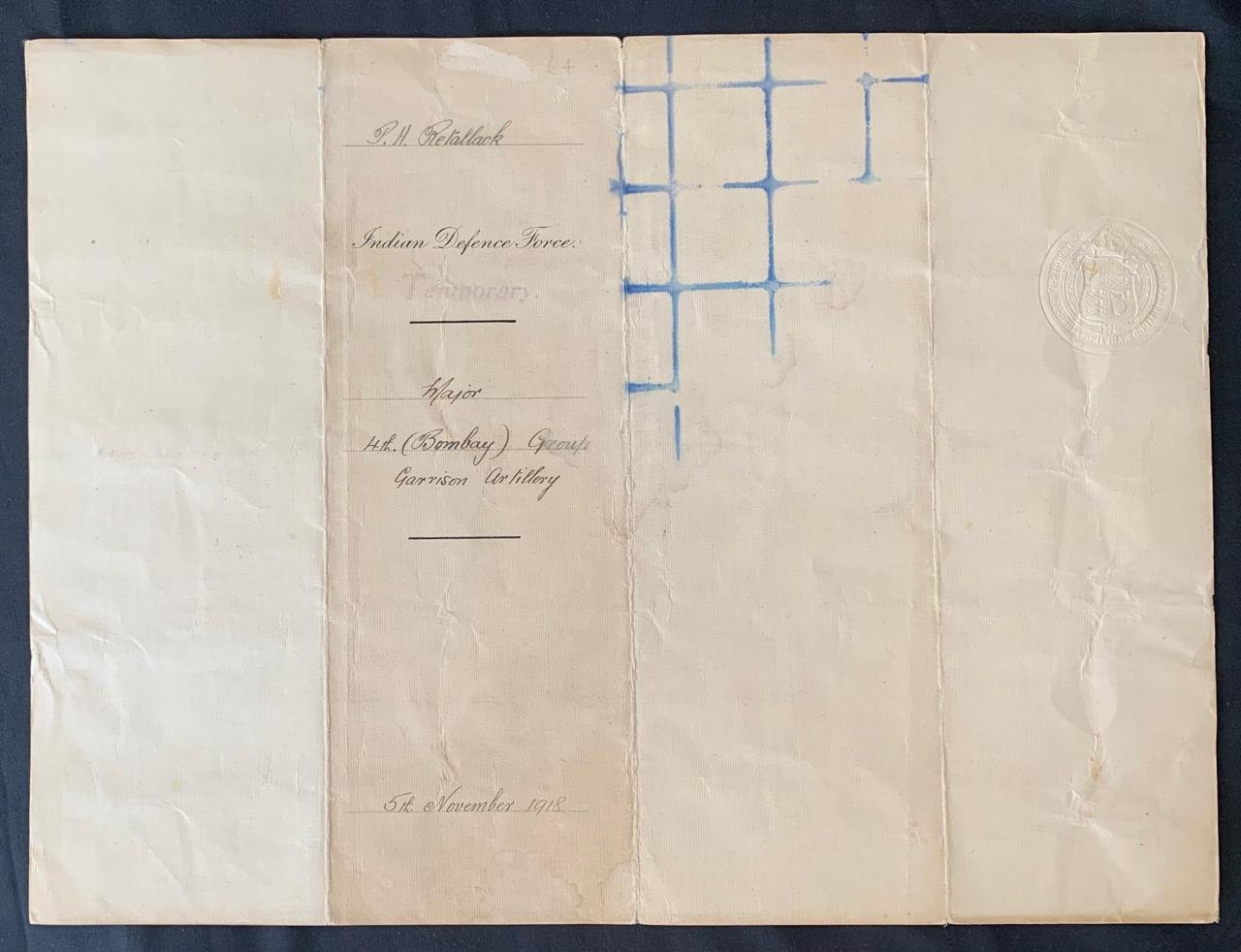 King George Deed of Commission 2.jpg