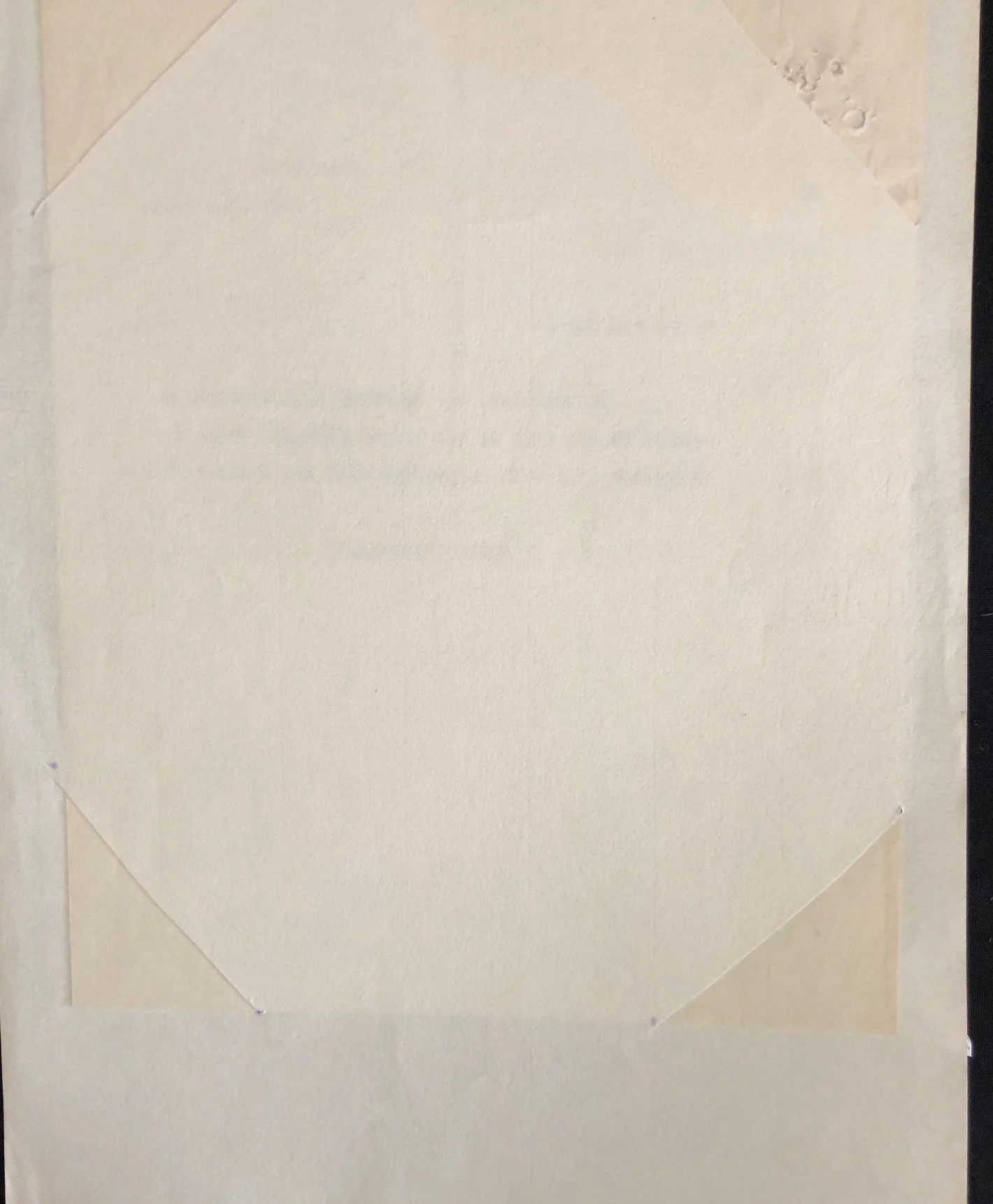 Letter signed by Sir David Pieter de Villiers Graaff, 1913 (Written during the white miners' strike)