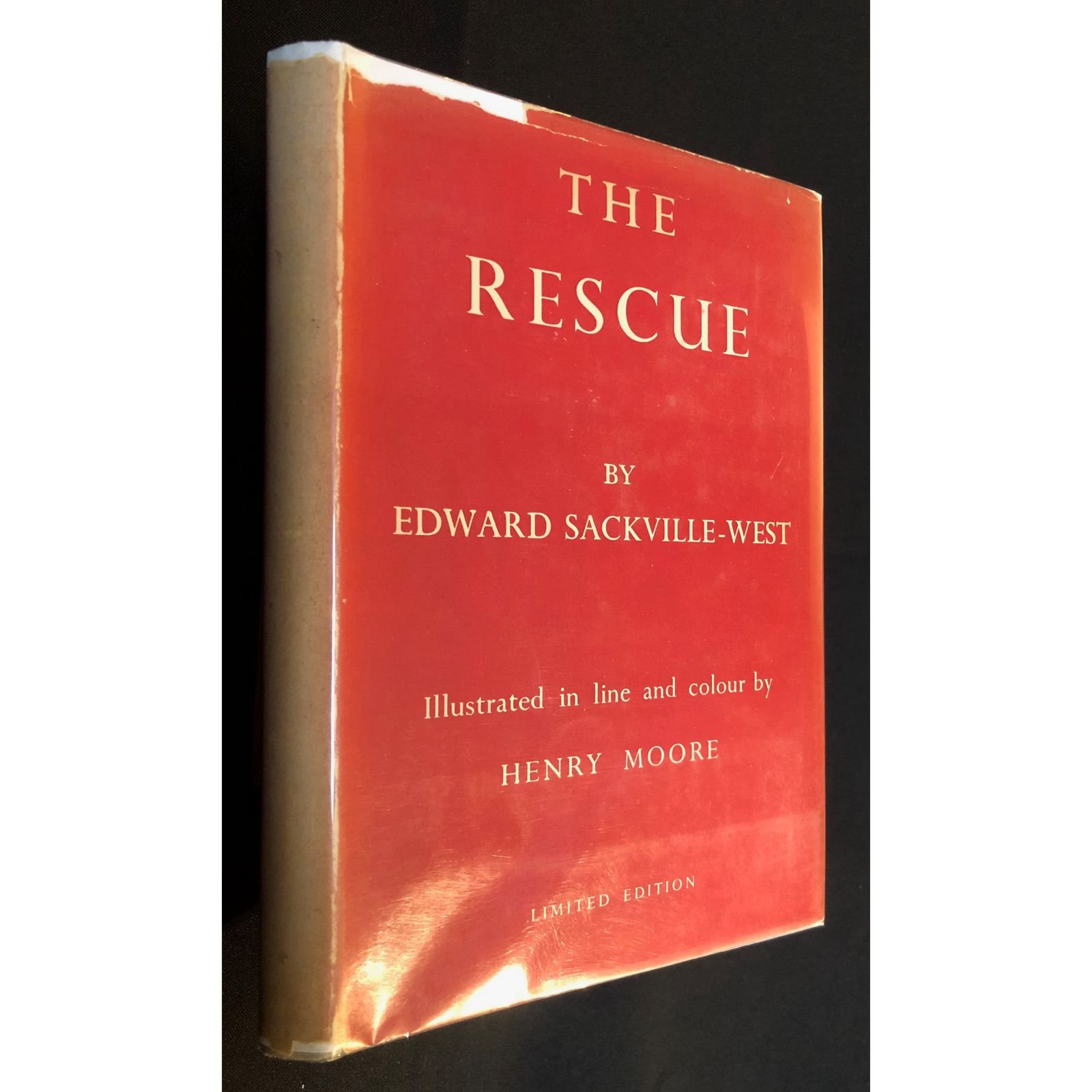 The Rescue R2,000
