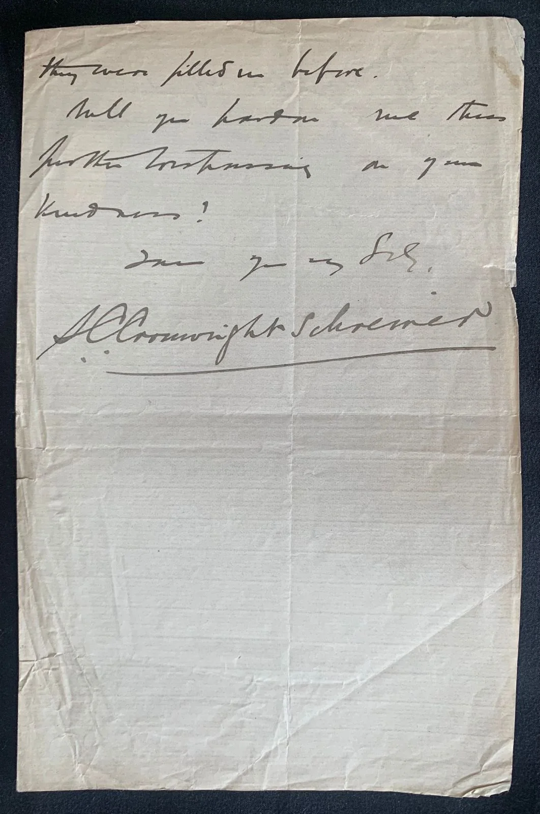 Autograph Letter Samuel Cronwright Schreiner 2.jpg