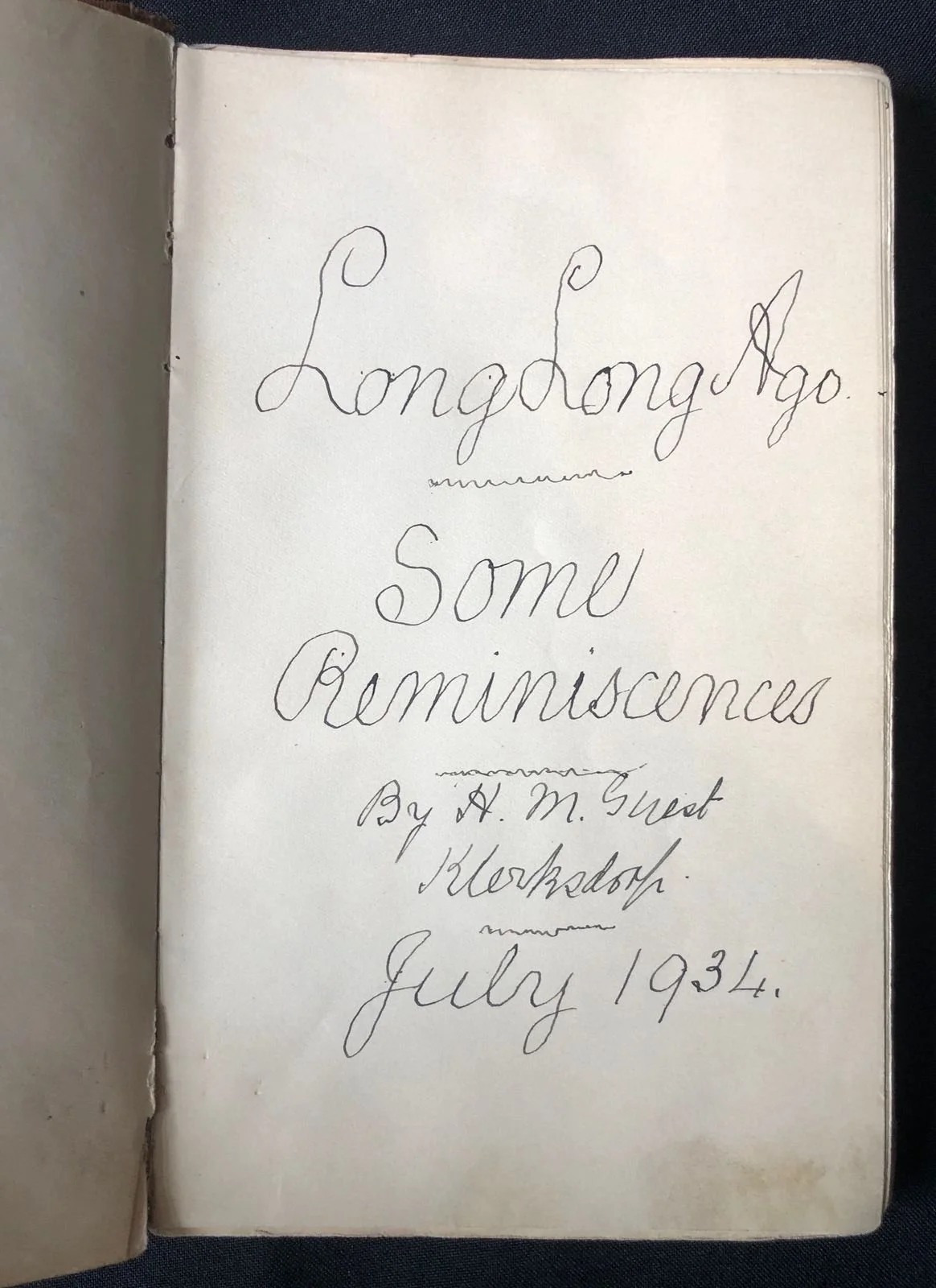 Reminiscences of long ago HM Guest 1934 5.jpg