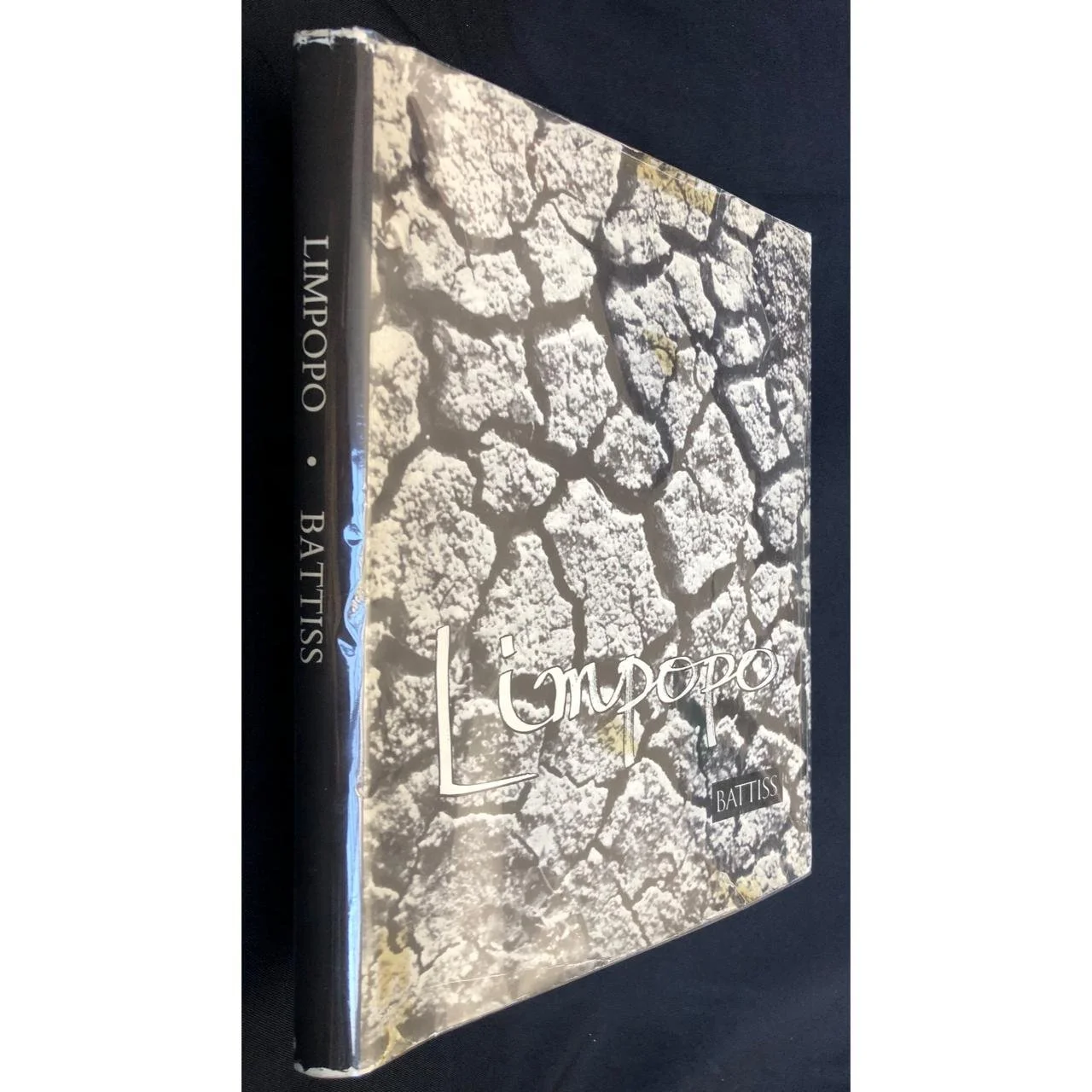 Limpopo by Walter Battiss inscribed (1965) R10,000