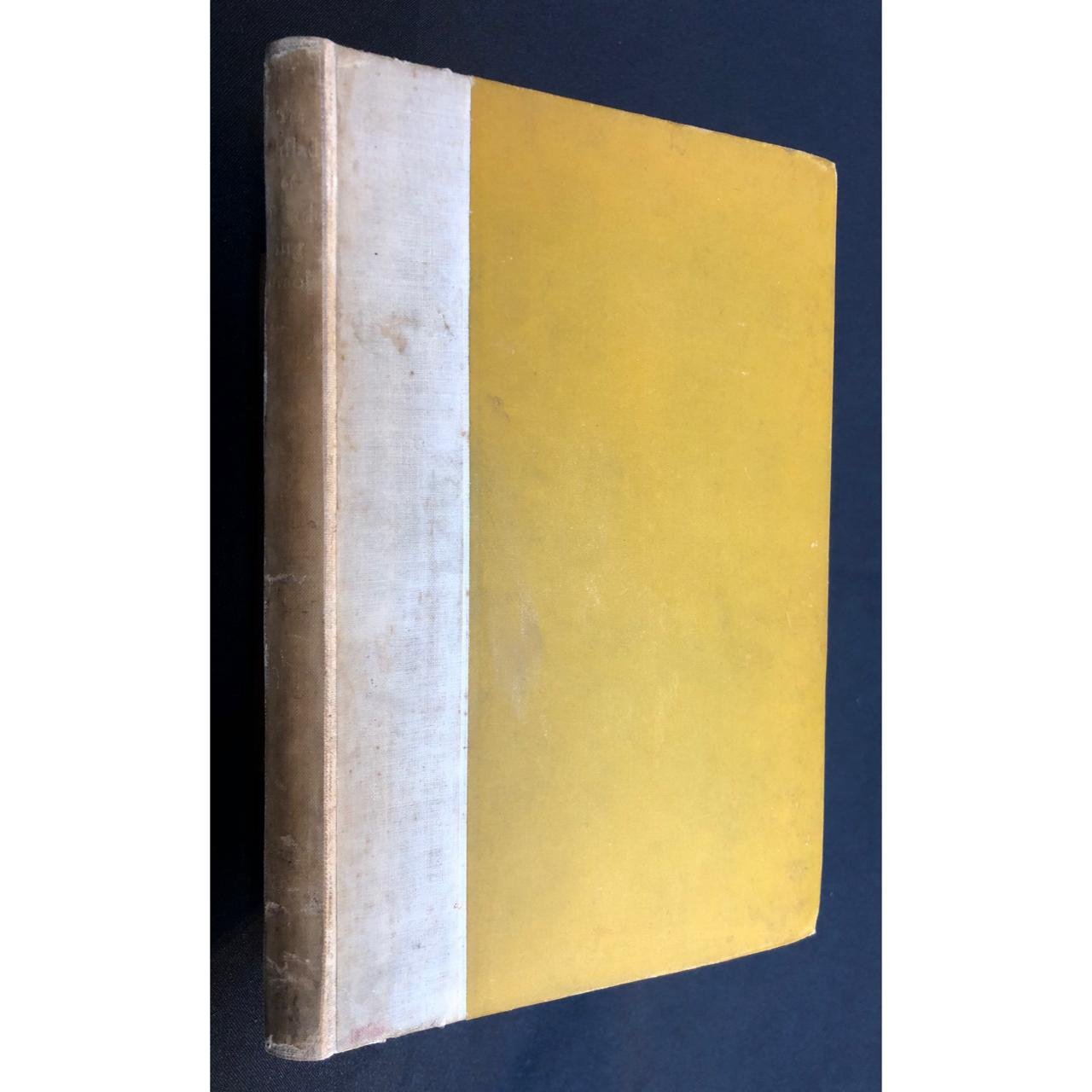 The Ballad of Reading Gaol 1898 R2,000