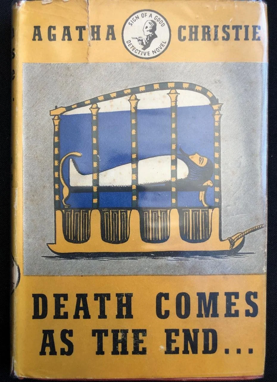 Death Comes As The End by Agatha Christie 2.jpg