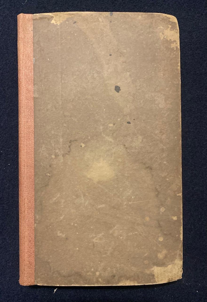 Wesleyan-Methodist Preachers and Missionaries 1827