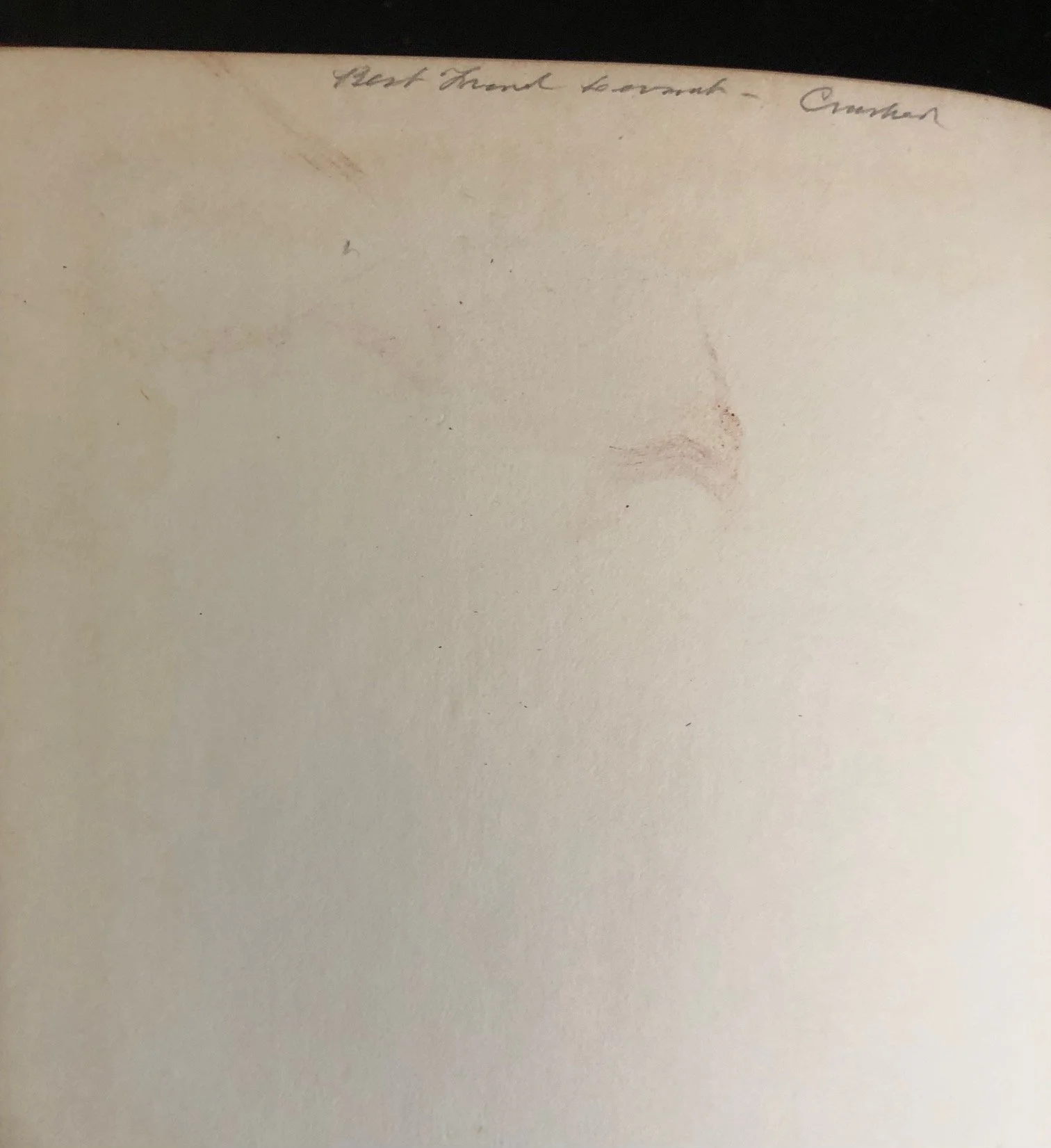 Fine bindings of Two Oliver Goldsmith books (c.1920)