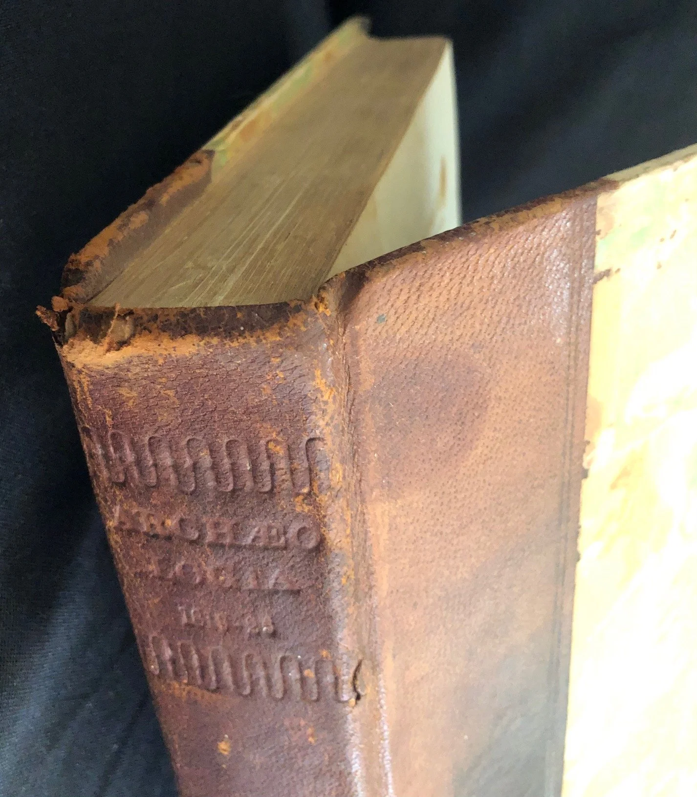 Archaelogia 1824 (ex libris Revil Mason) 2.jpg