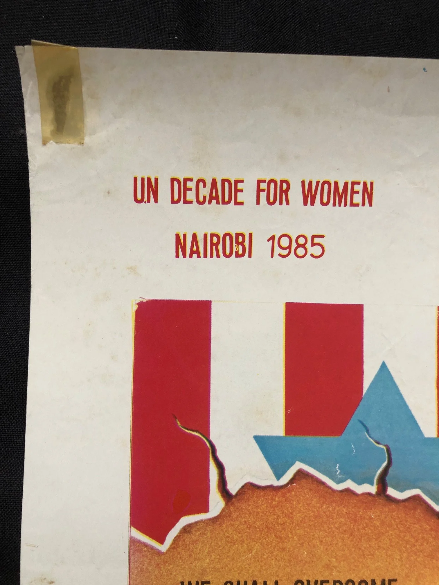 UN Decade for Women (1976–1985)