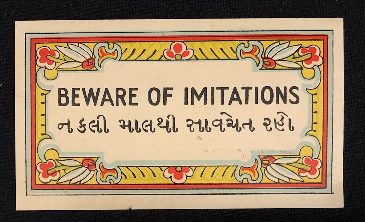 A Collection of Various Items Relating to Indian Passive Resistance. (4).