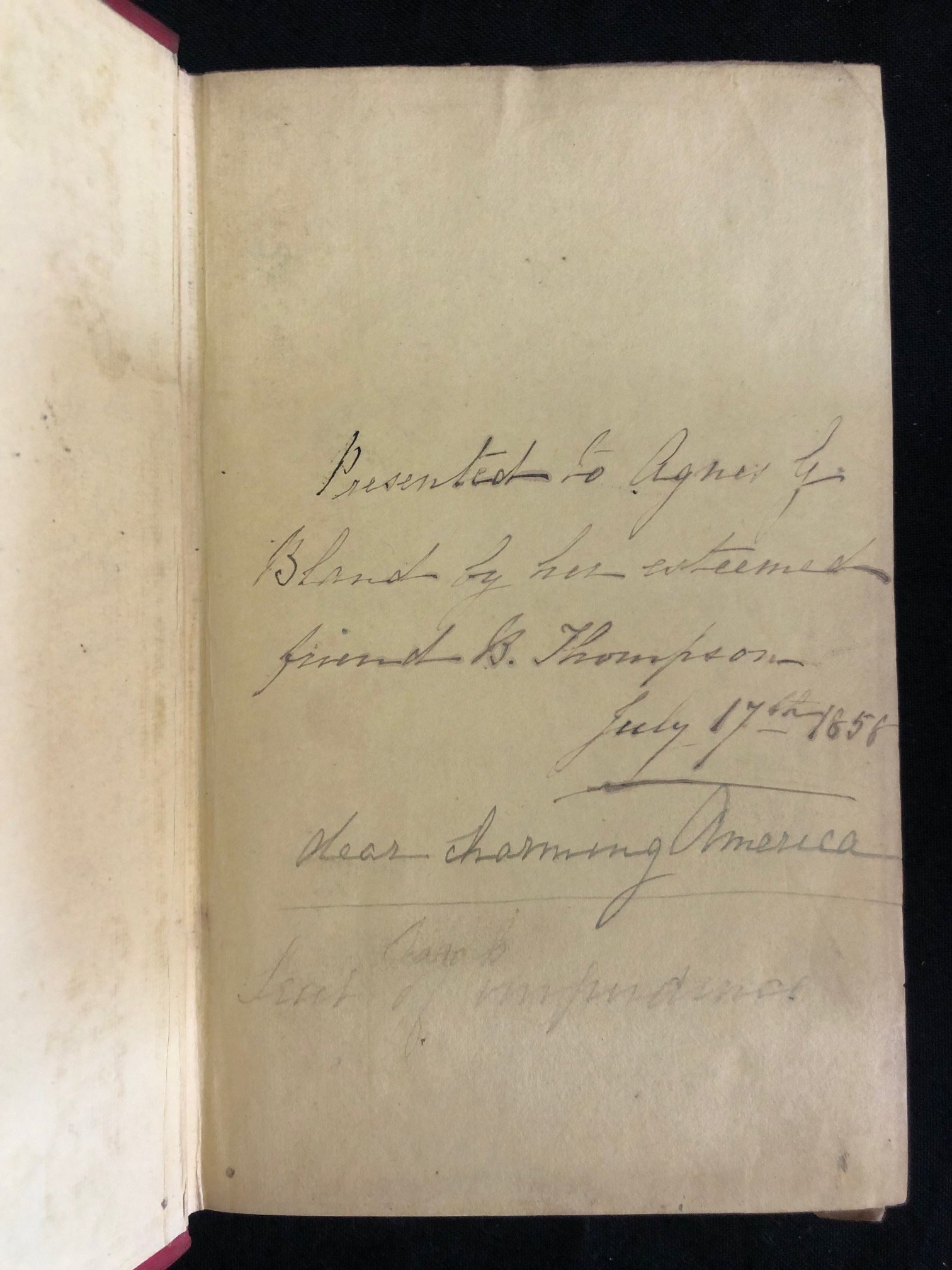 Dr. Melchior-Honoré Yvan’s Romance of Travel, From Brest to the Isle of Bourbon, Brazil, &c (1854)