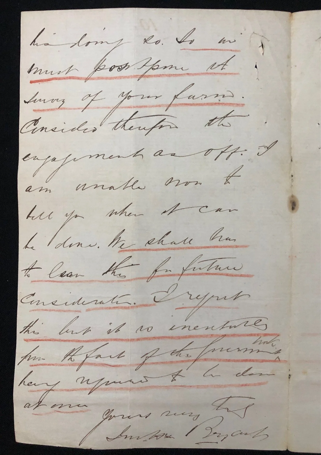 Two Transkei Land Allocation Status ref Henry Francis Fynn jnr. (1865)