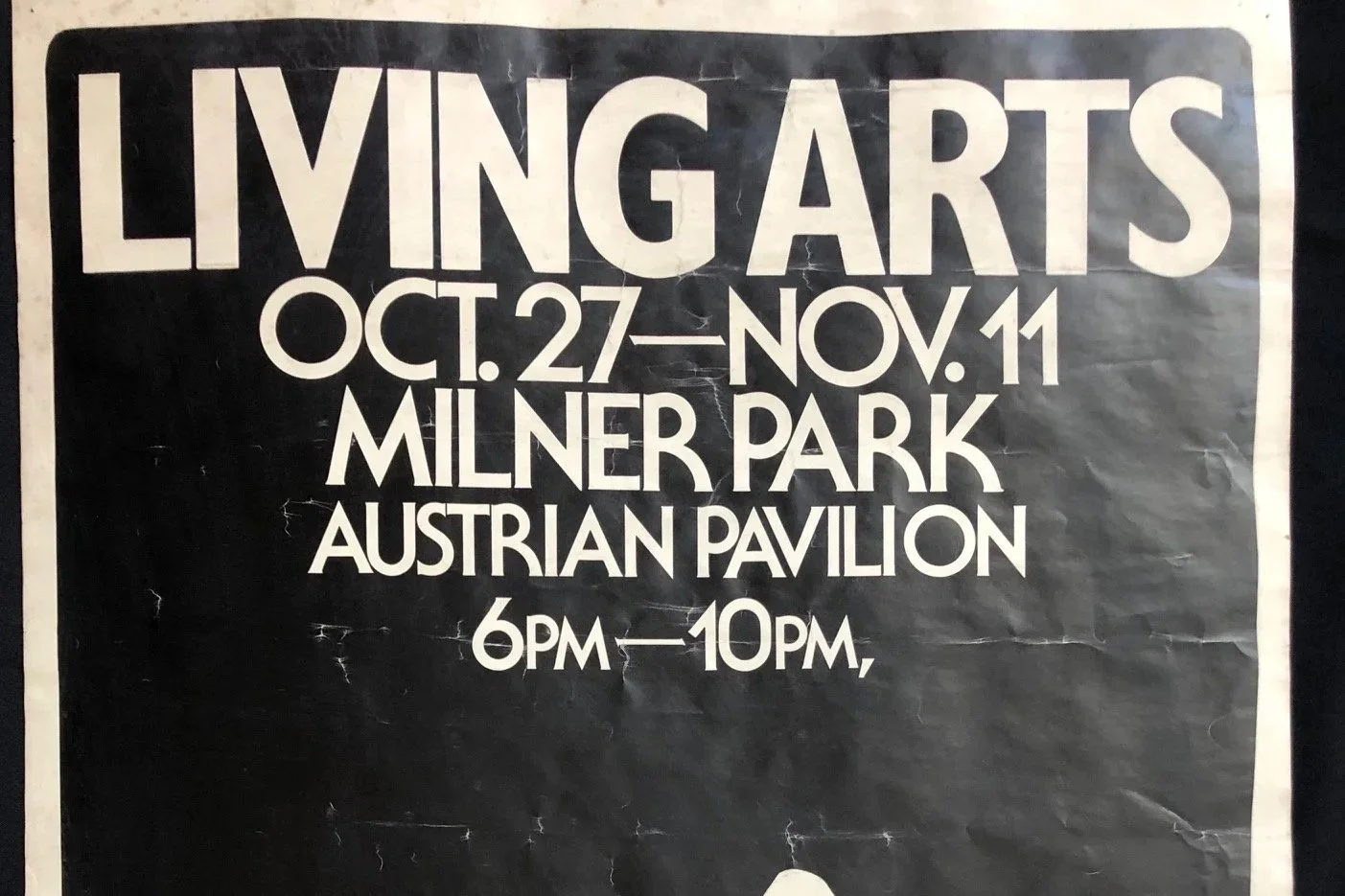 Living Arts Biennale Exhibition Poster 1978 1.jpg