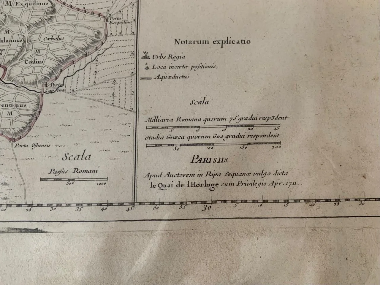 Map of Rome and Regions, Italy (1711) 6.jpeg