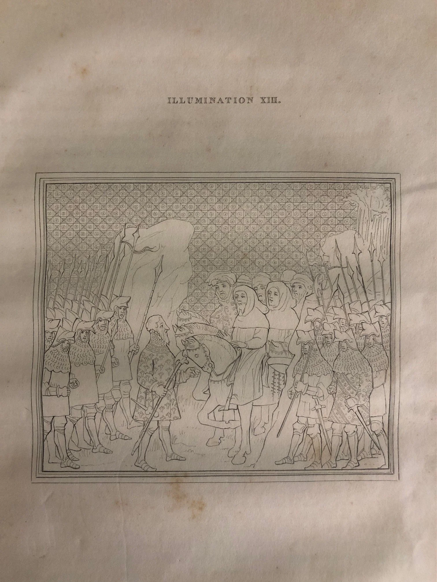 Archaelogia 1824 (ex libris Revil Mason) 6.jpg