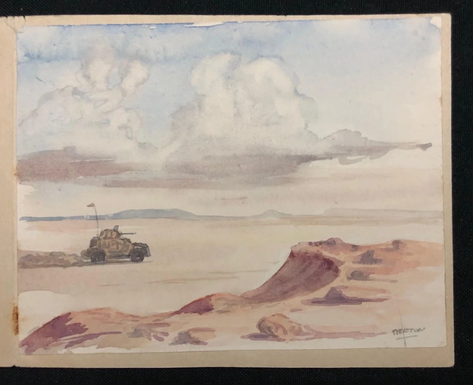 4Desert Rats - World War II Christmas greeting card.3.jpg