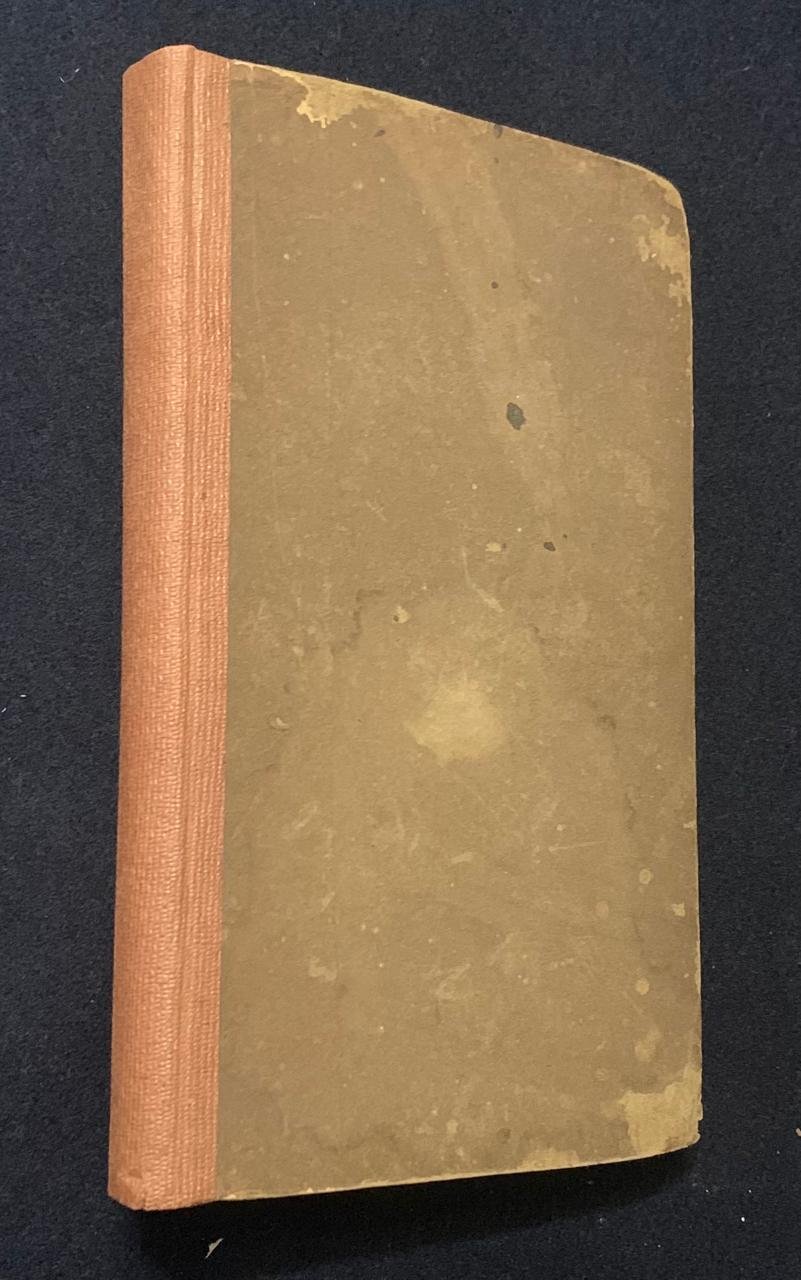 Preachers and Missionaries 1827