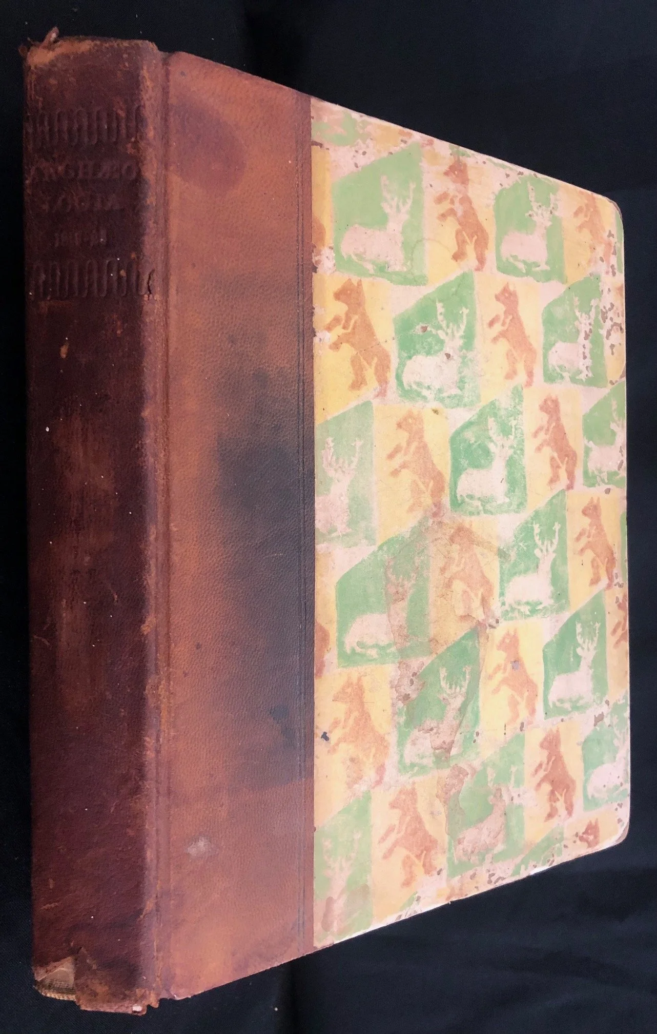 Archaelogia 1824 (ex libris Revil Mason) 1.jpg
