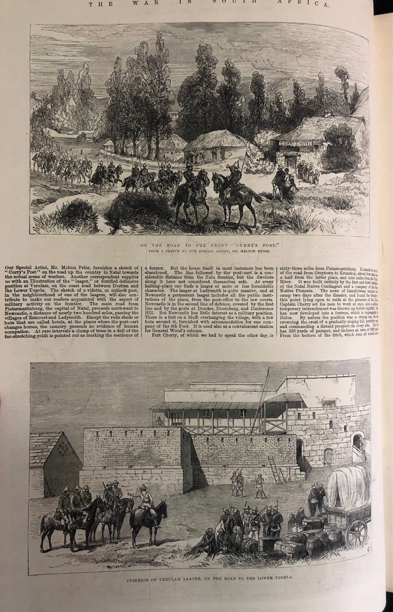 Zulu War. Death of The Prince Imperial 6.jpg