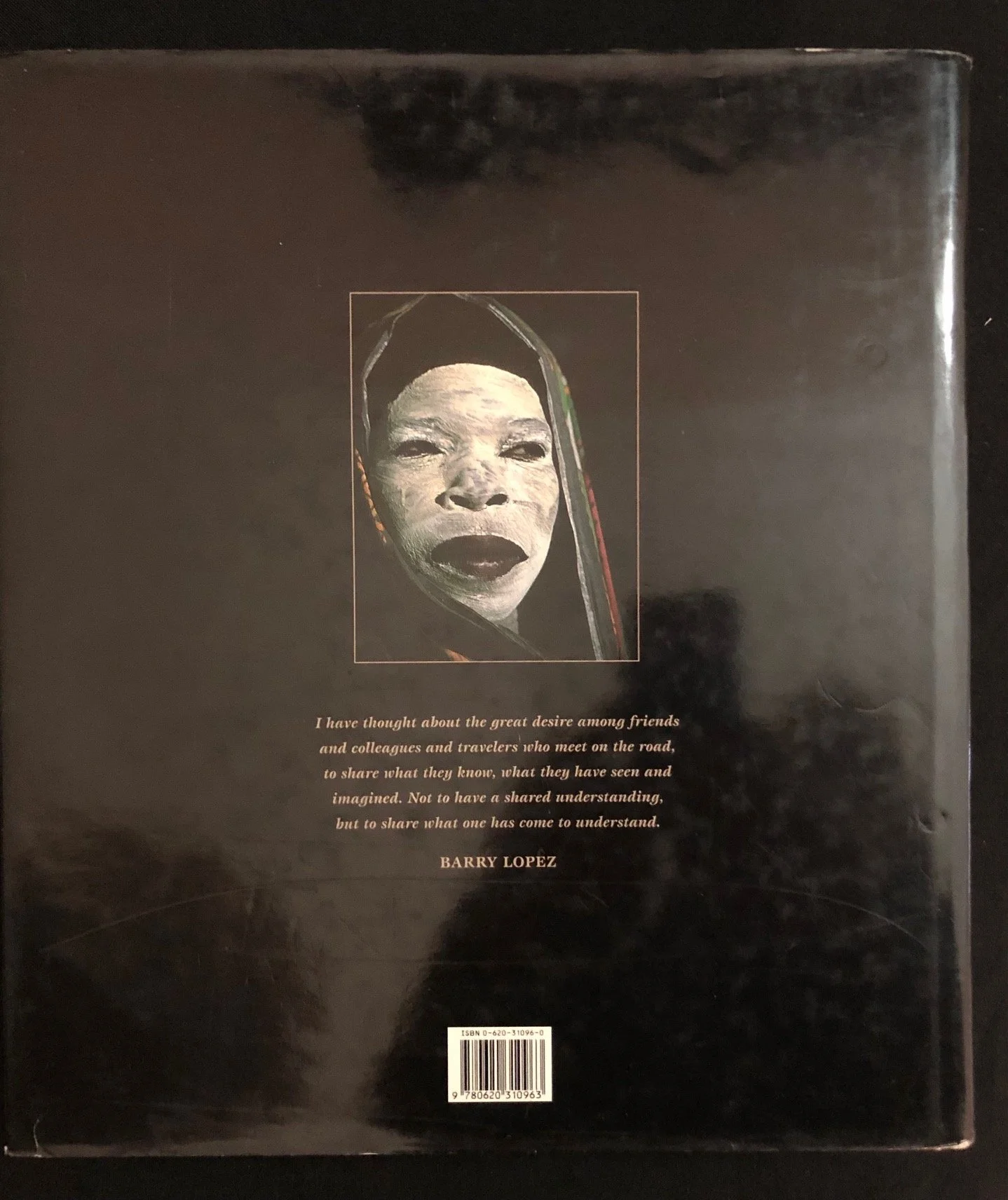 Forever Africa: A Journey from the Cape of Good Hope to Morocco by Peter and Beverly Pickford (2004)