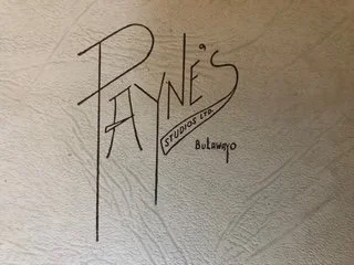 Bulawayo Theatre Albums