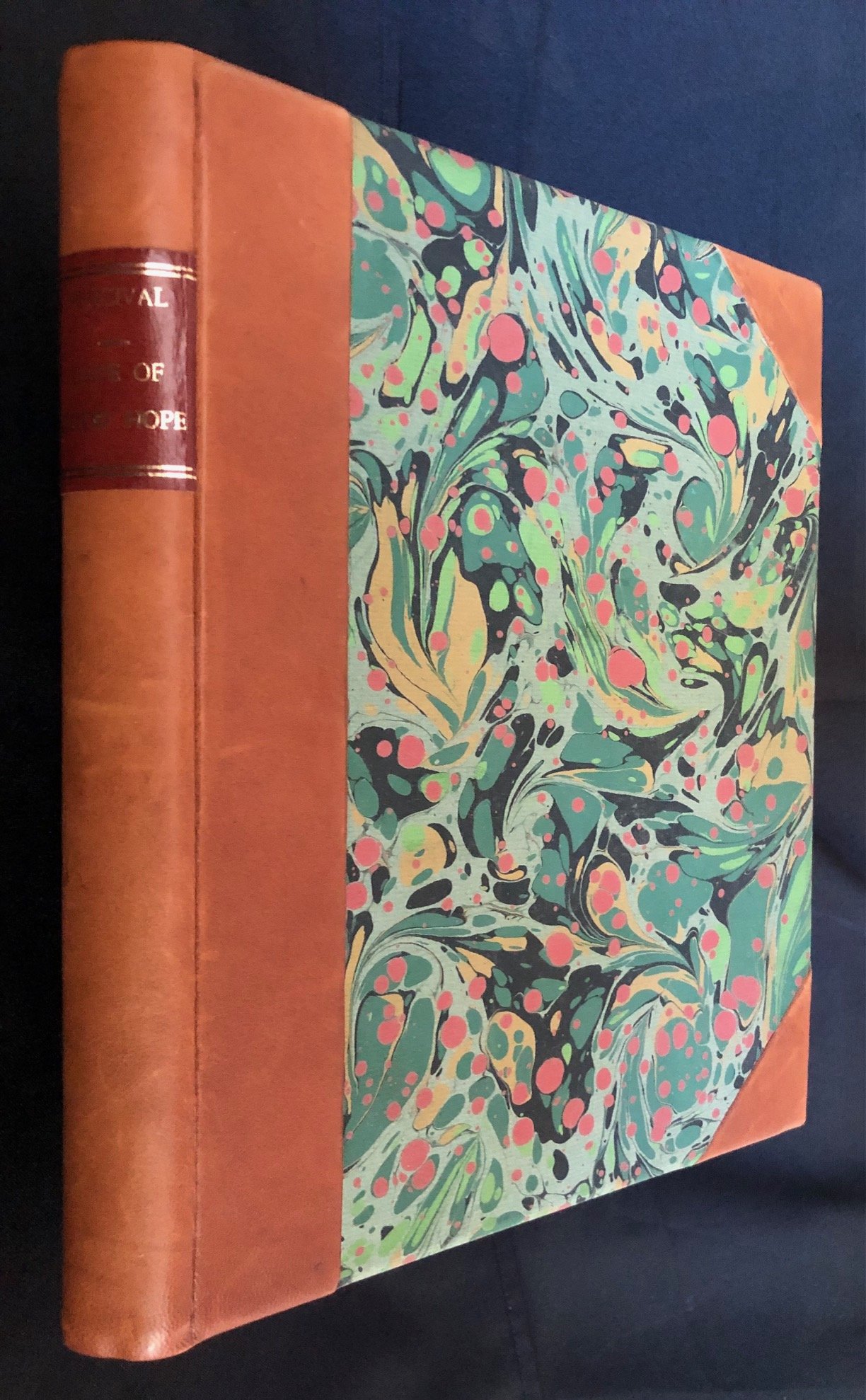 Captain Robert Percival’s An Account of the Cape of Good Hope (1804)