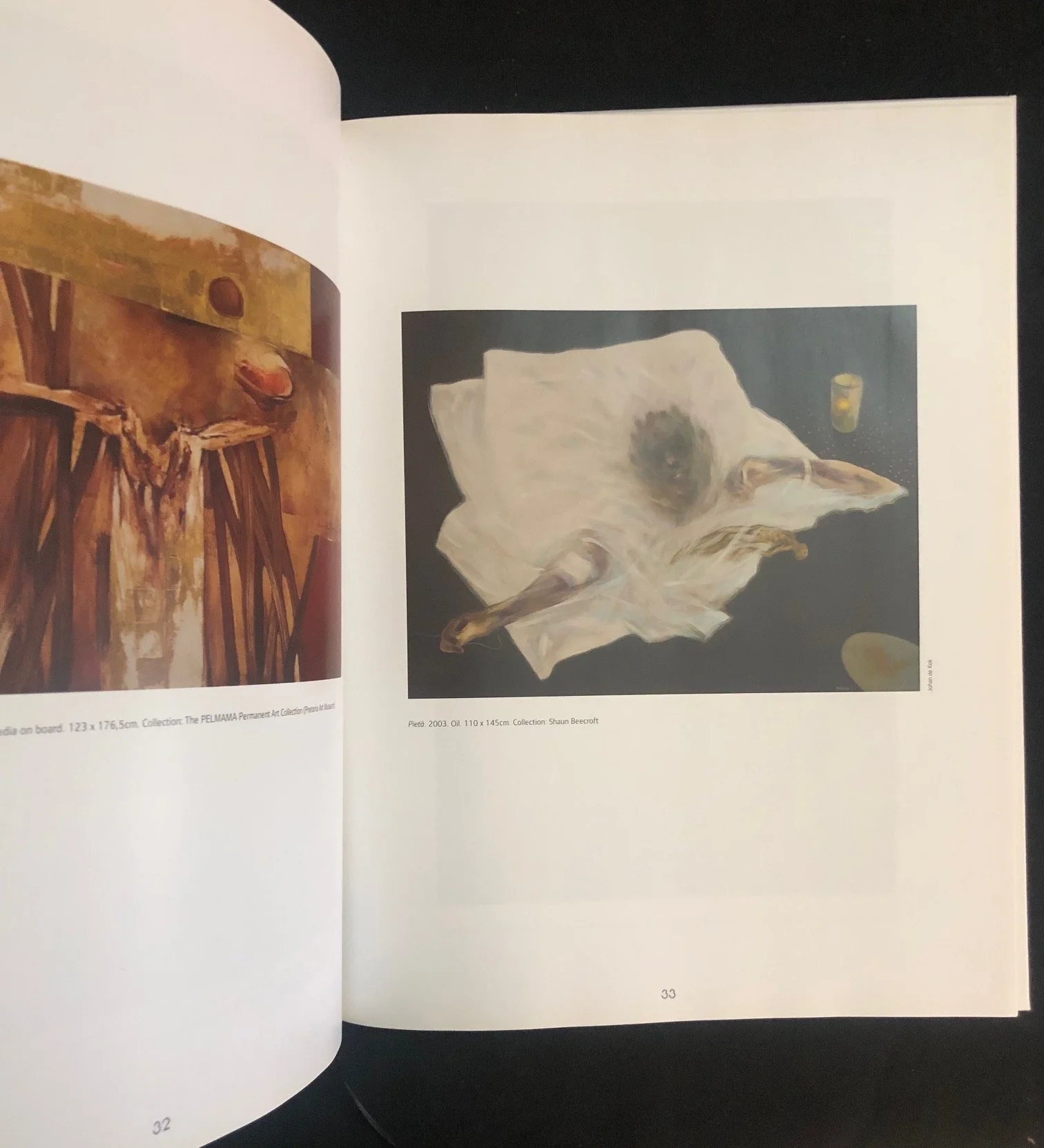 Judith Mason: A Prospect of Icons. 2009. Inscribed