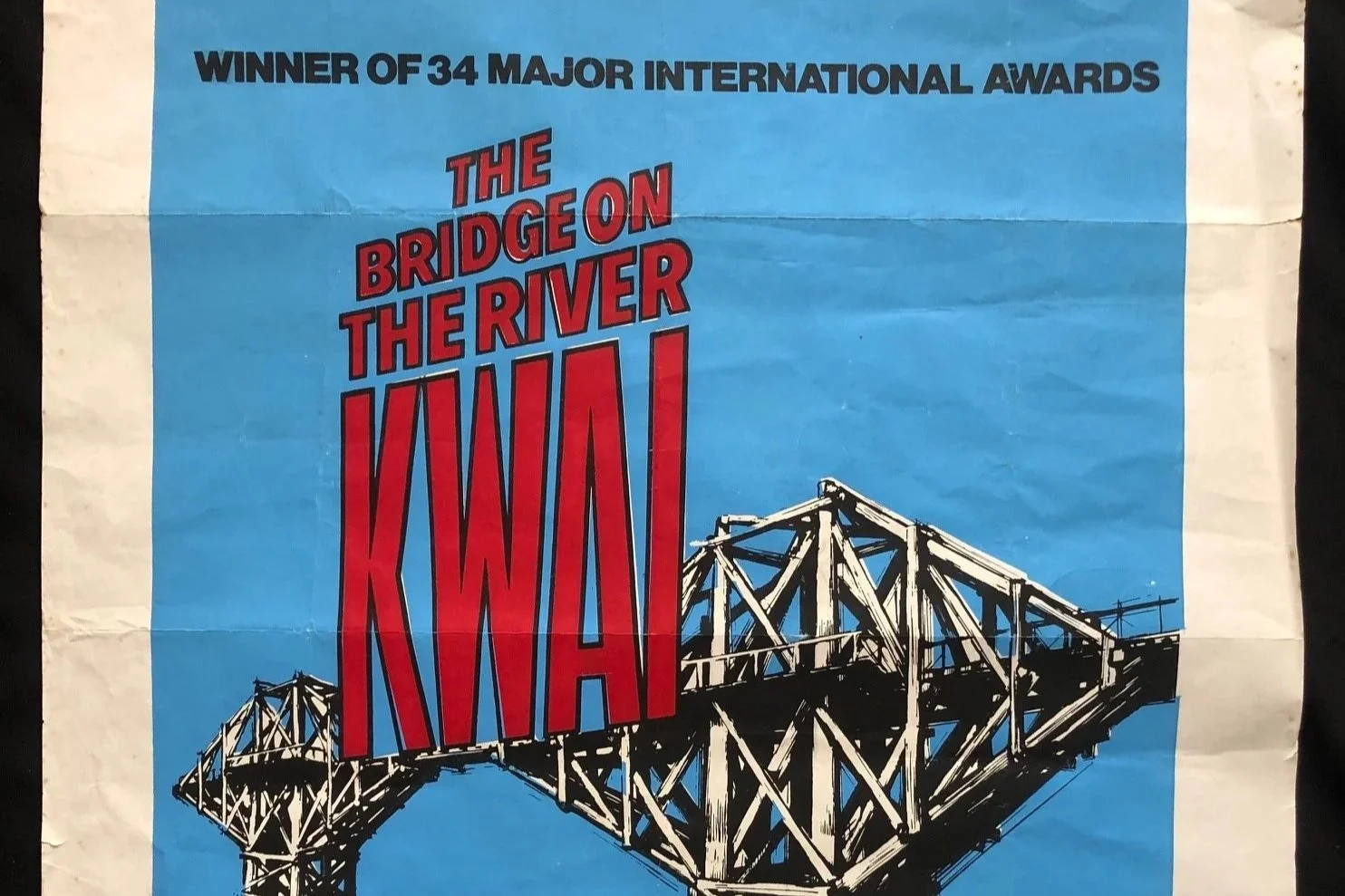 The Bridge on the River Kwai. c.1970 1.jpg