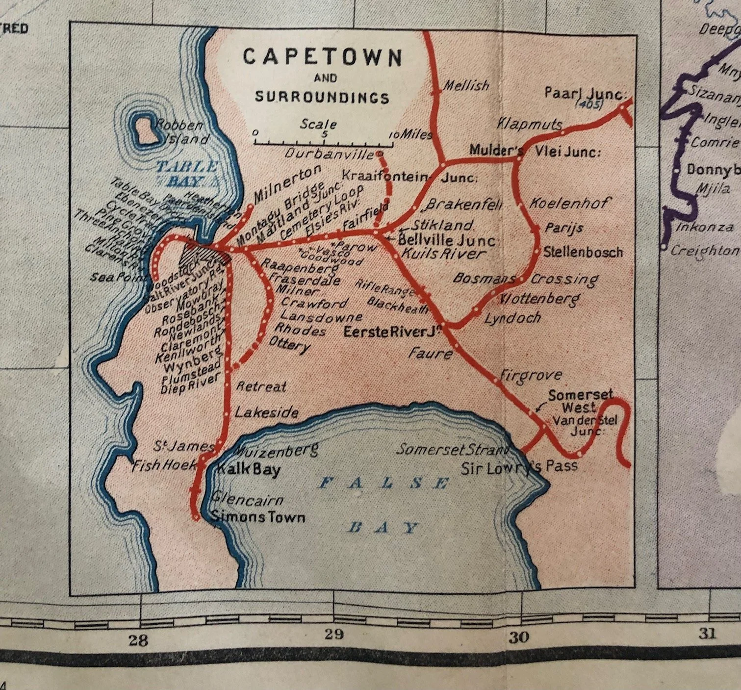 Standard Railway Map of South Africa. 1907 5.jpg