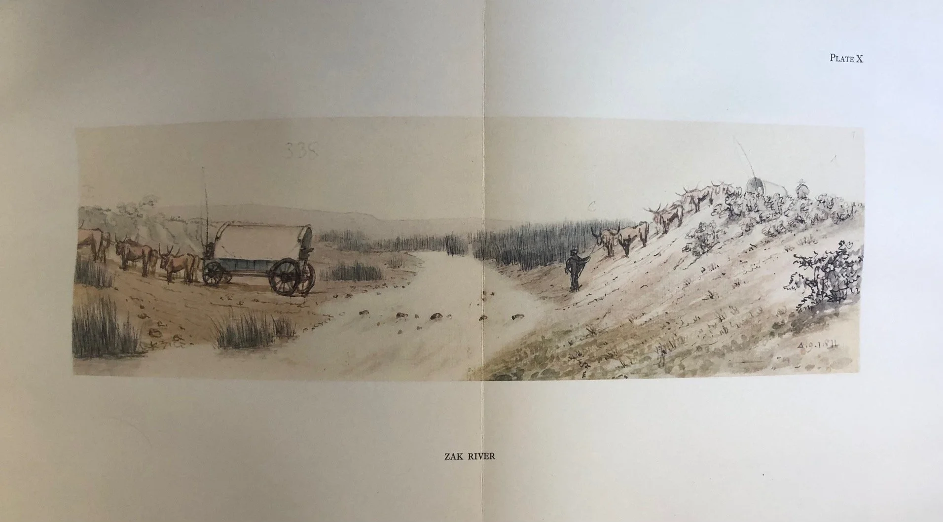 The South African Drawings of William Burchell 10.jpg