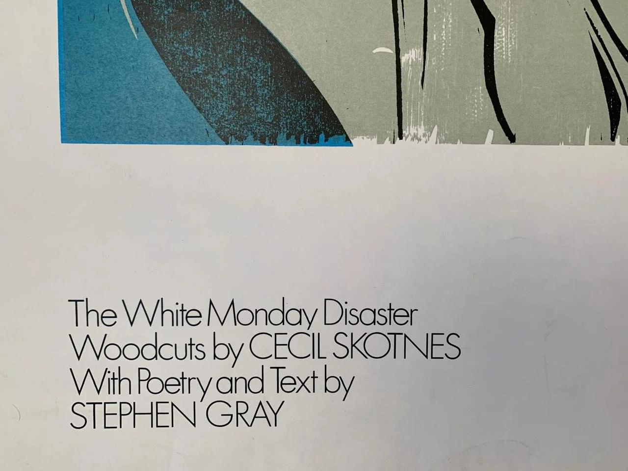 The White Monday Disaster, Cecil Skotnes (1975) 3.jpeg