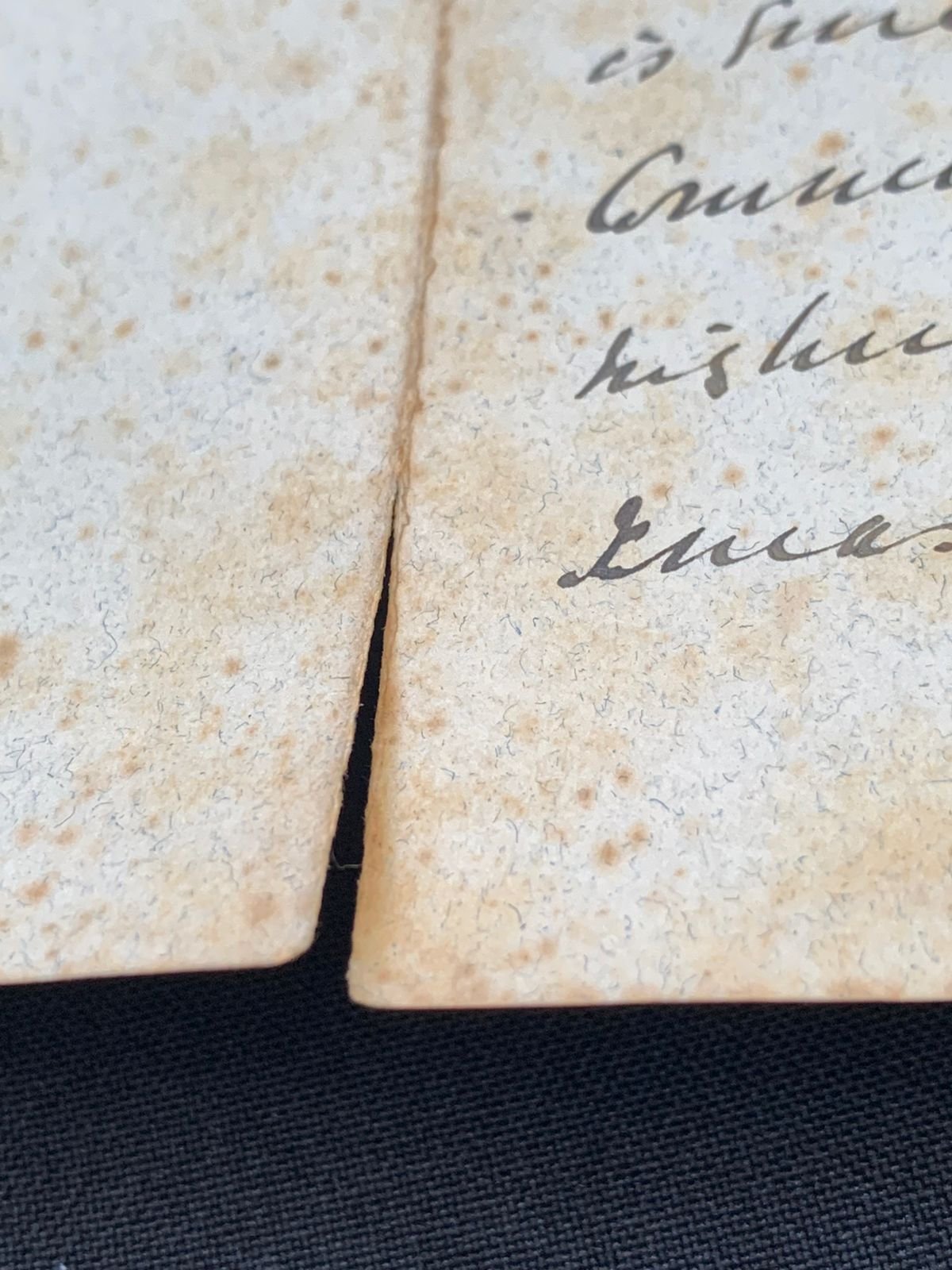 Signed Field Marshal Roberts letter (1888) 4.jpeg