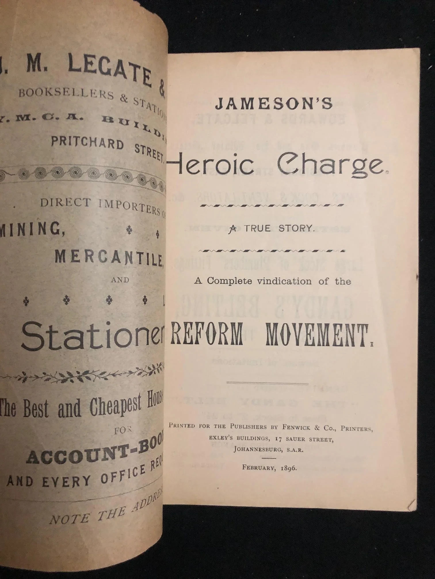 Pamphlet dealing with The Jameson Raid 1896.3.jpg