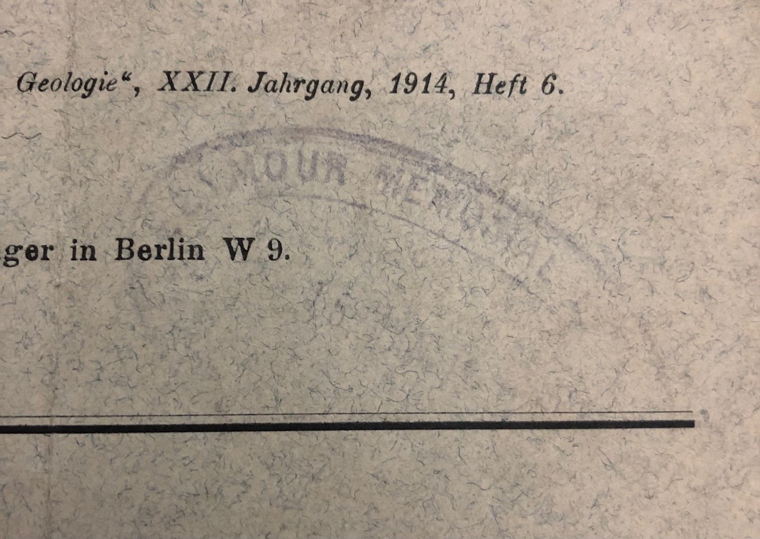 SWA copper ore deposits (Inscribed)