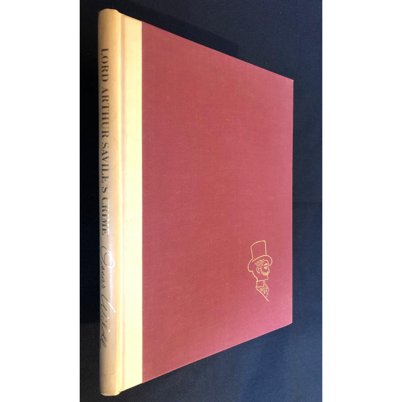 Lord Arthur Savile's Crime 1954 R1,000