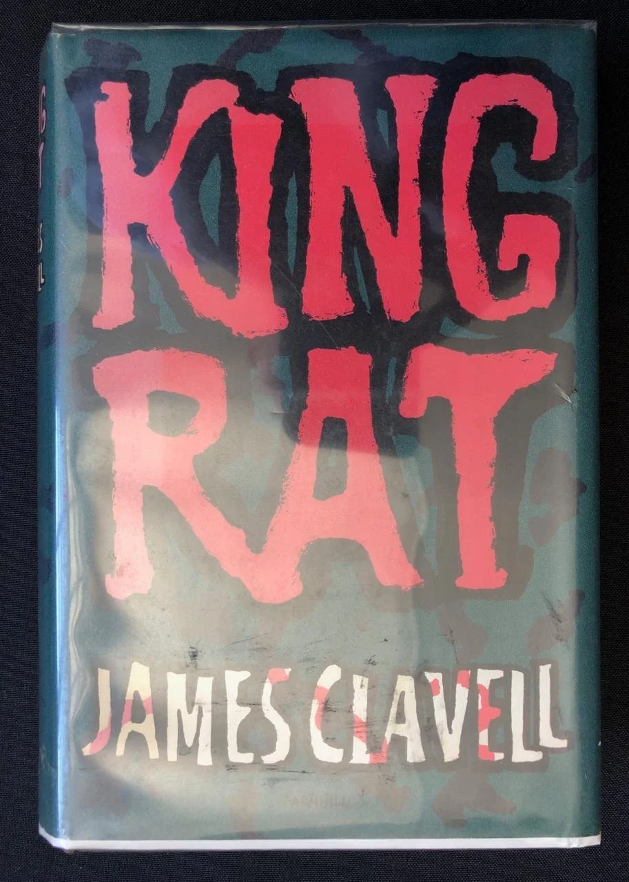 King Rat by James Clavell 2.jpg
