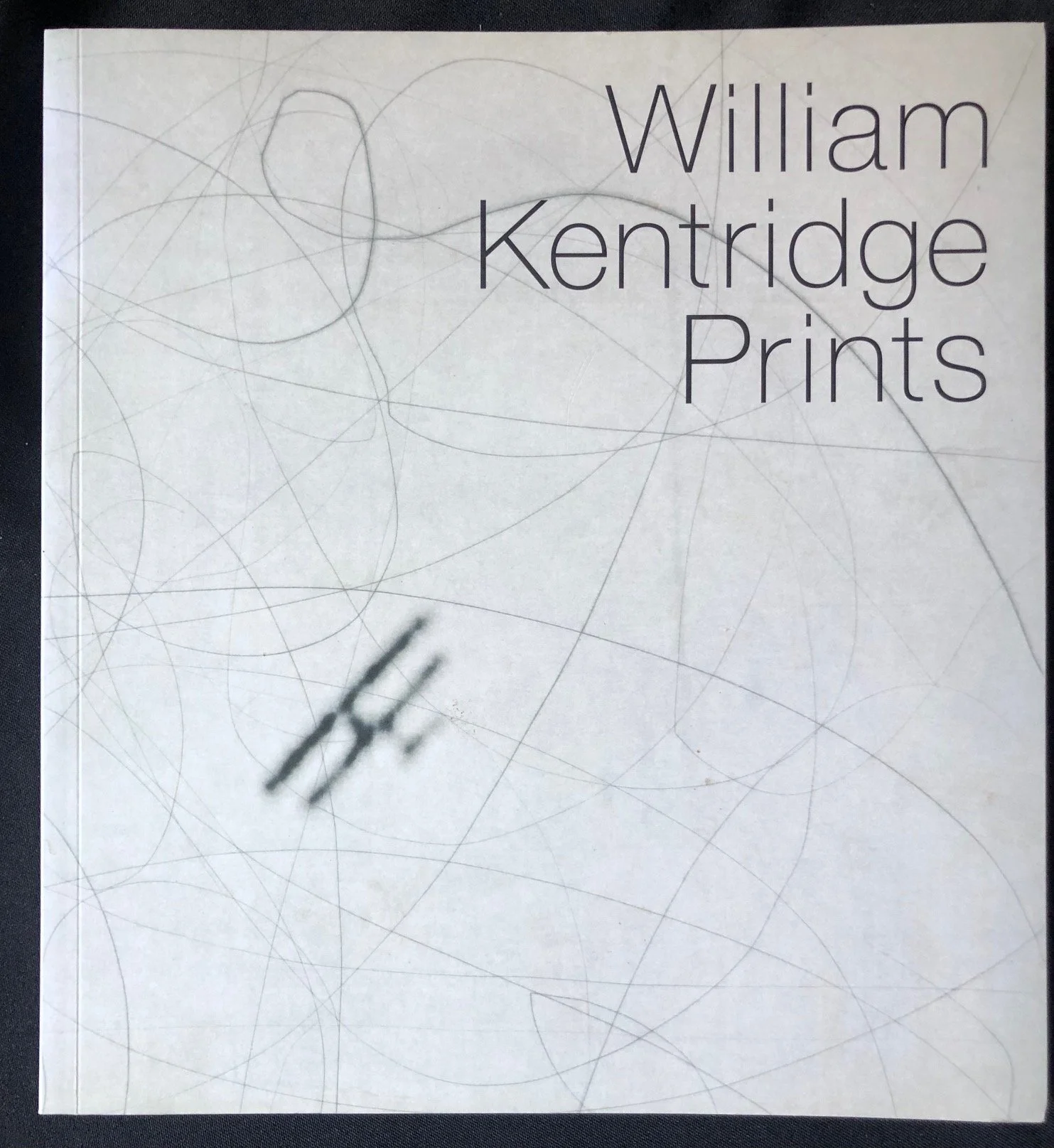 William Kentridge Prints 2006