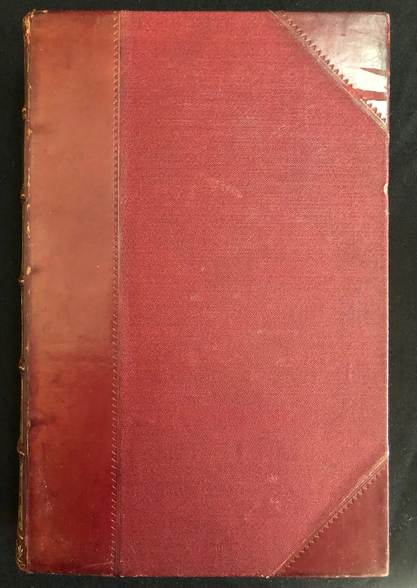Oriental Crime by H. L. Adam (c.1908)