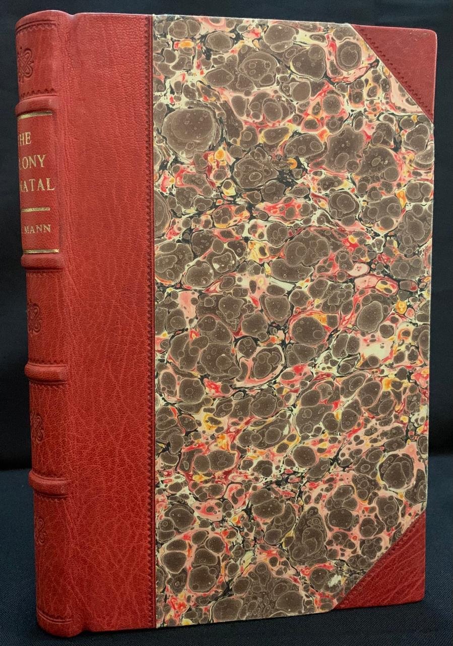 The Colony of Natal by Robert James Mann (1859)