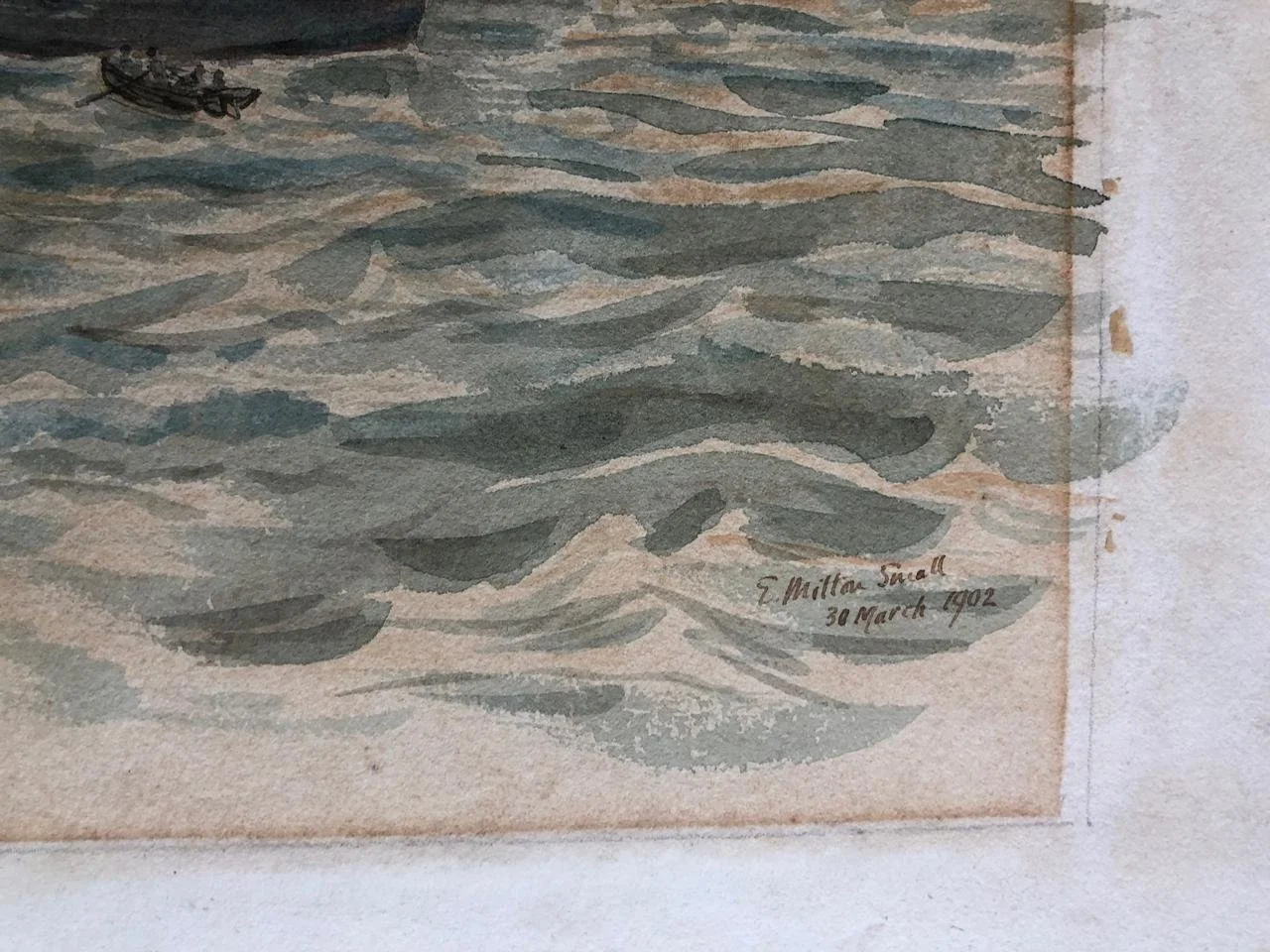 Launch of the HMS Prince of Wales 1902 3.jpeg