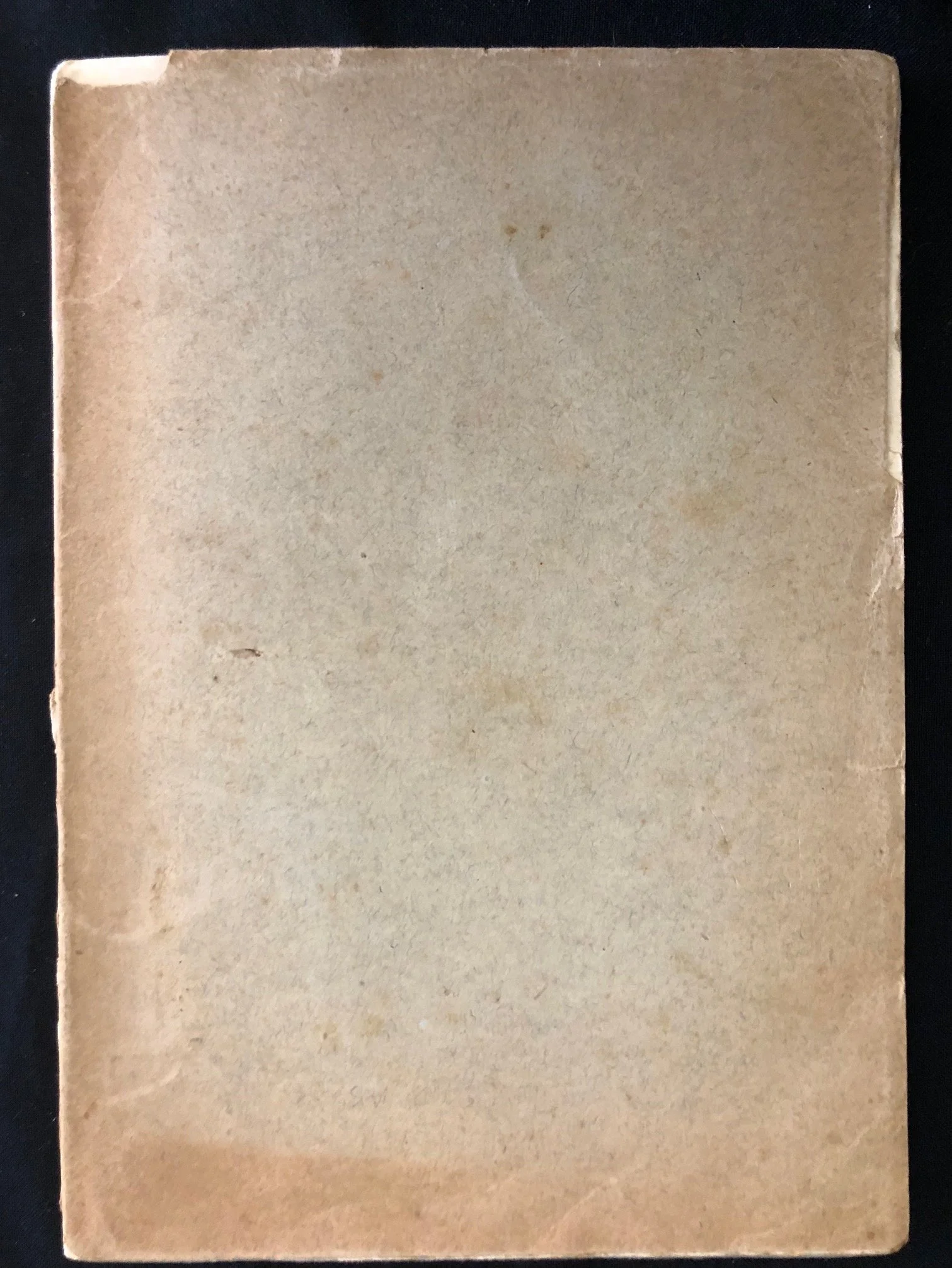 A Questão do Pôrto da Beira (The Question of the Port of Beira) (1927)