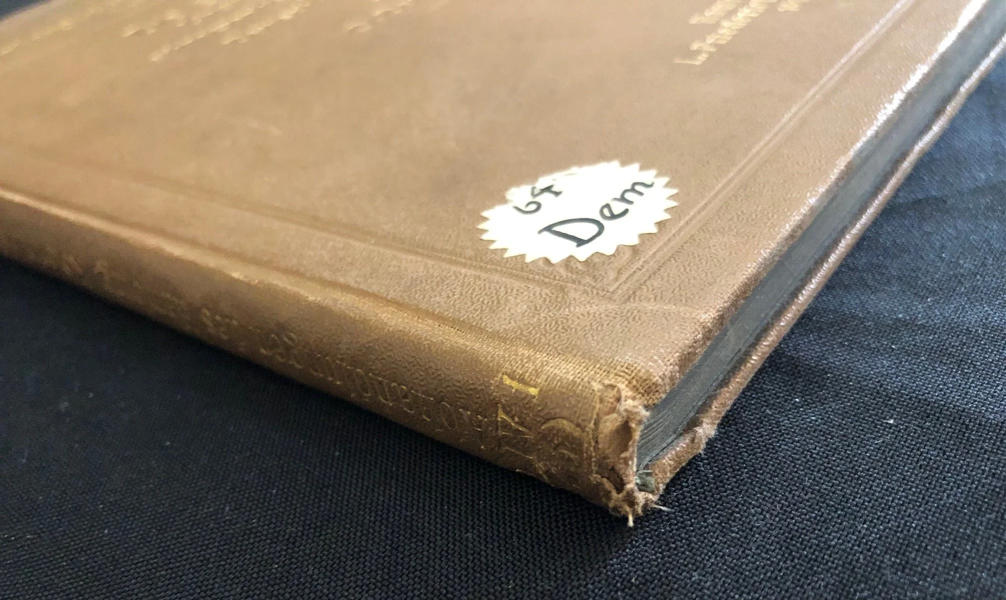 Die Sandawe: Linguistisches und ethnographisches Material aus Deutsch-Ostafrika