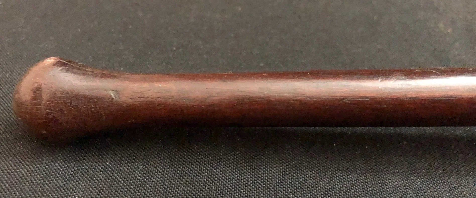 A short Zulu Iwiza
