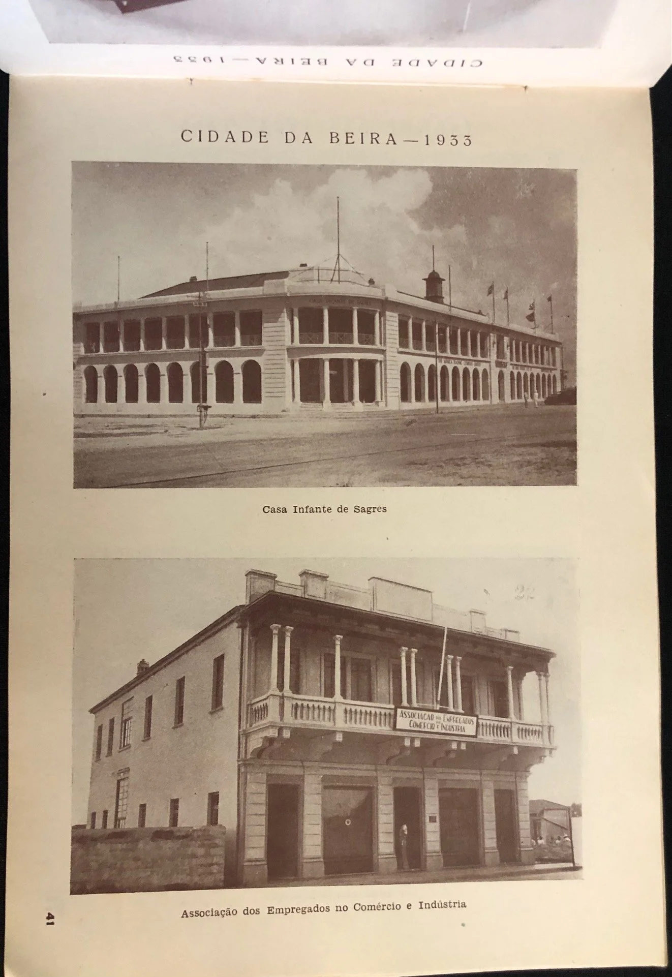 Companhia de Moçambique: Documentário Fotográfico 1892–1934