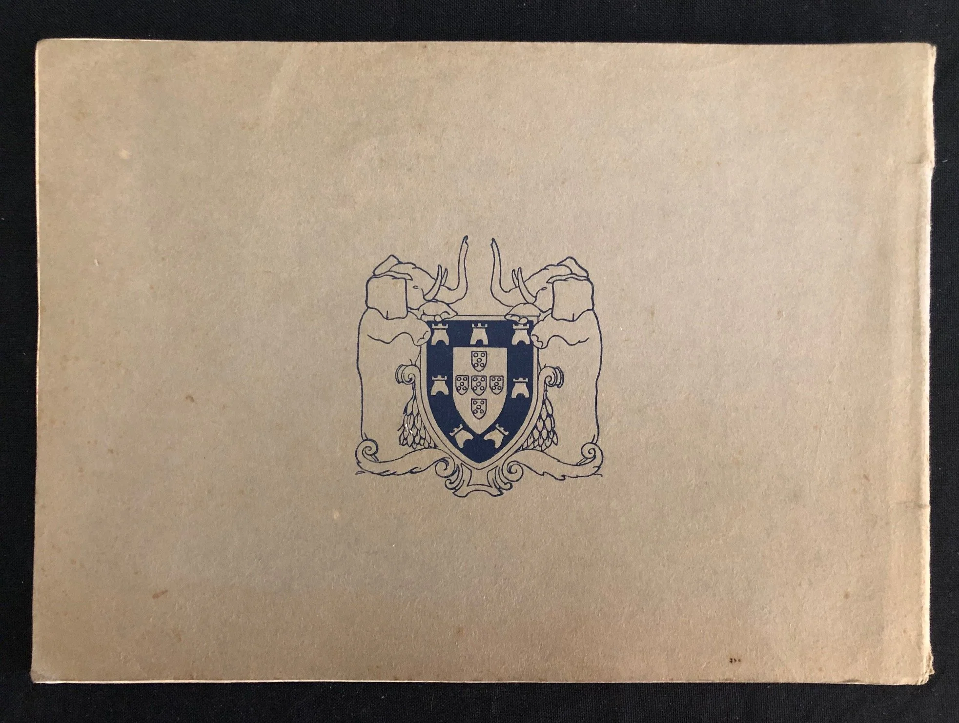Companhia de Moçambique: Documentário Fotográfico 1892–1934