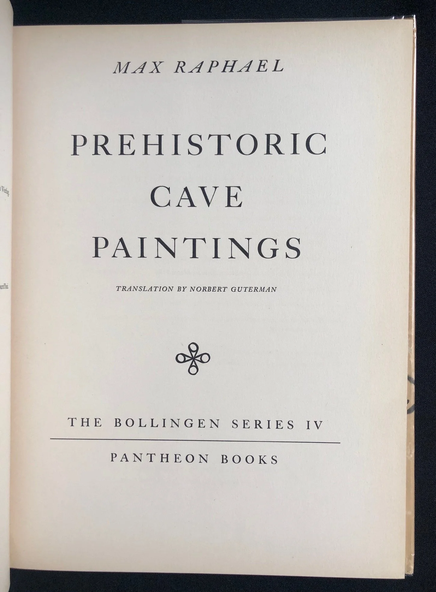 Prehistoric Cave Paintings (Spain)