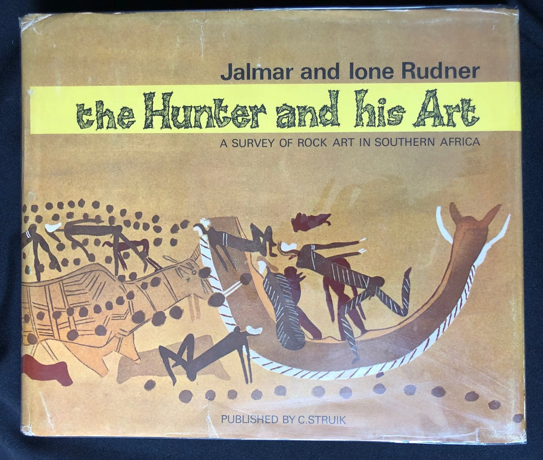 The Hunter and his Art, De Luxe Edition (1970)