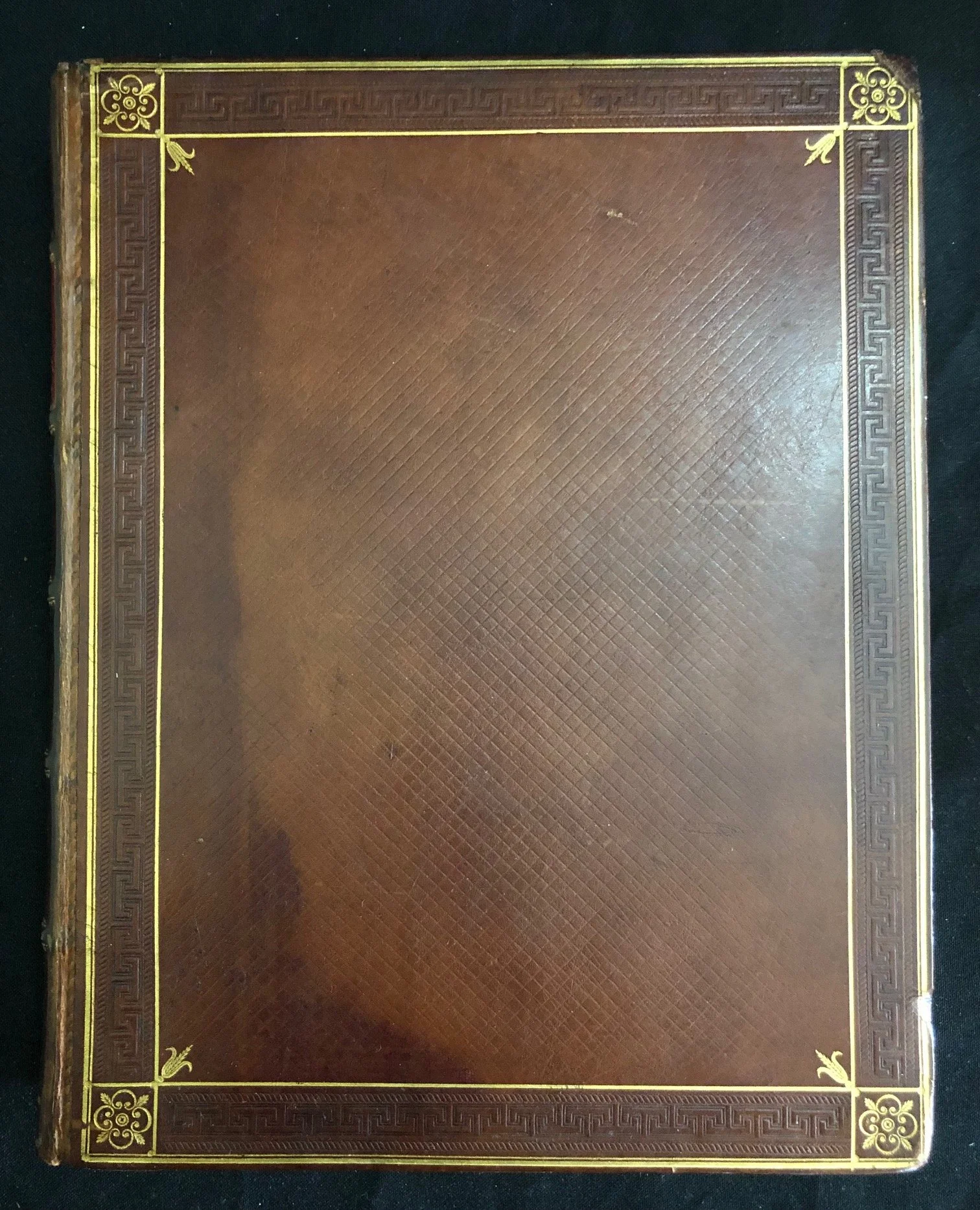 First edition of Sir John Barrow’s A Voyage to Cochinchina (1806) 
