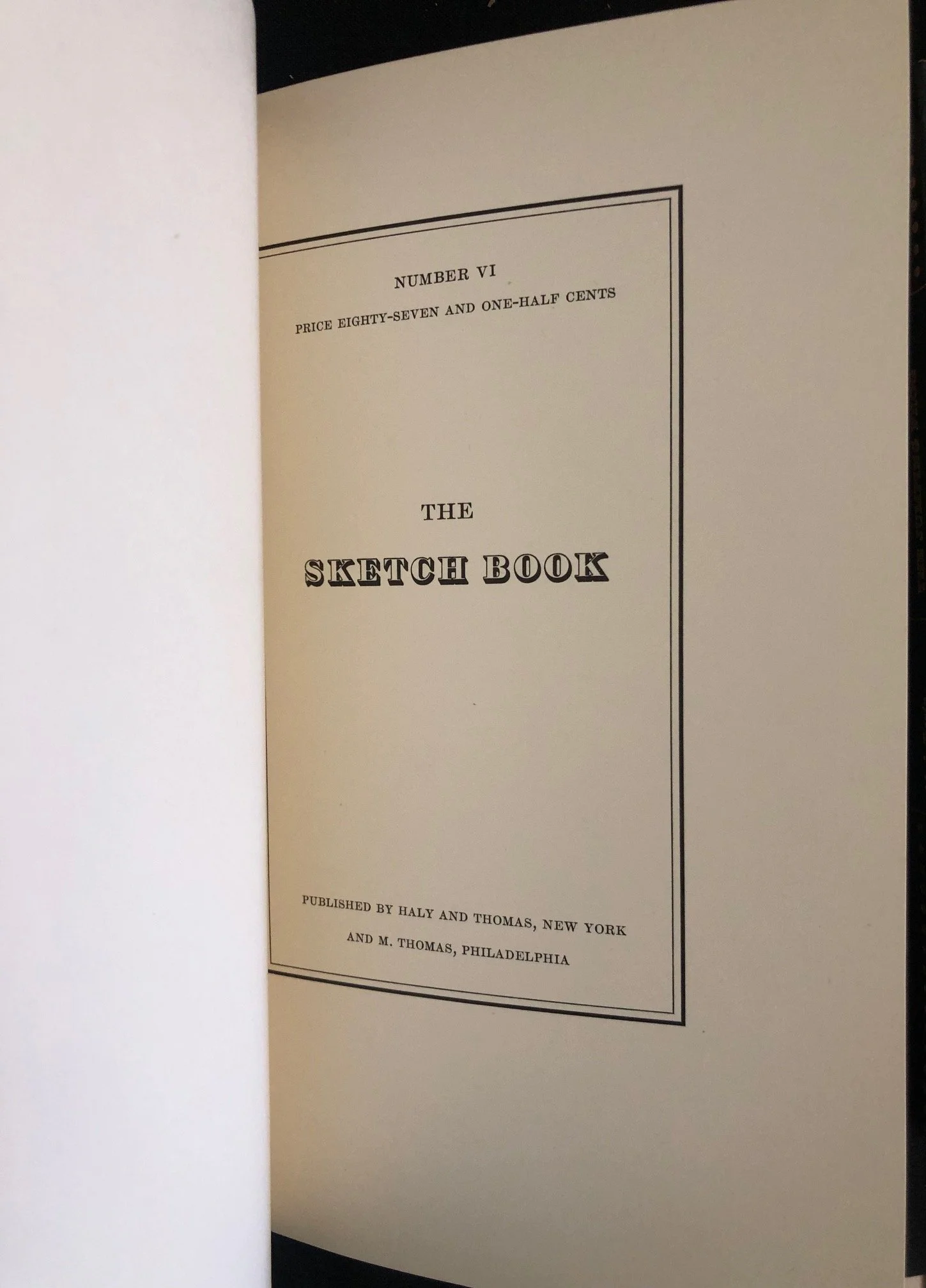 Limited Editions Club in 1930 (Irving) and 1935 (Twain) R1,200
