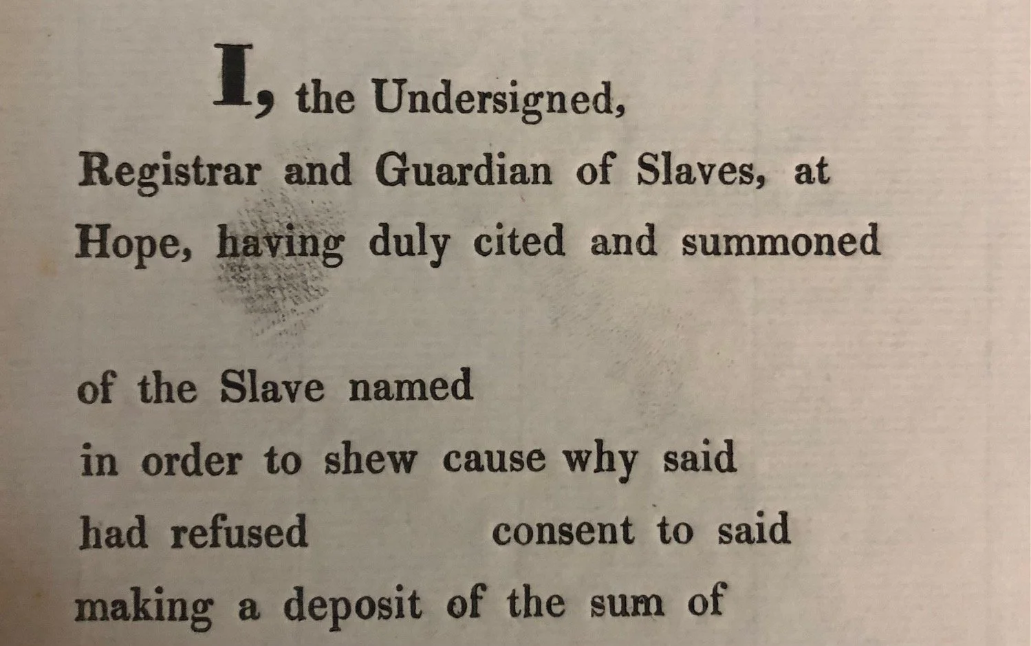 Cape Colony Registrar and Guardian of Slaves 1826 2.jpg