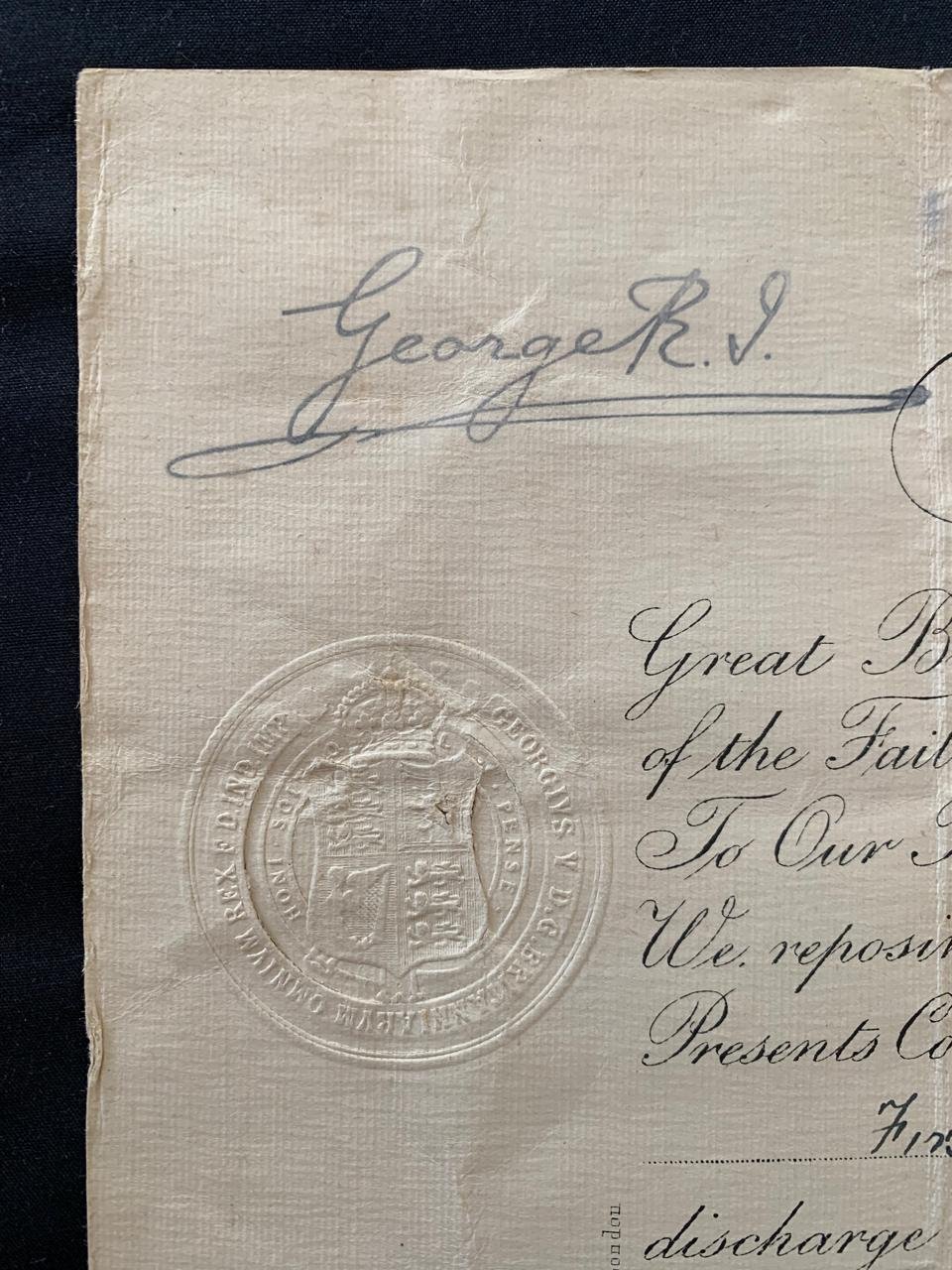 King George Deed of Commission 5.jpg